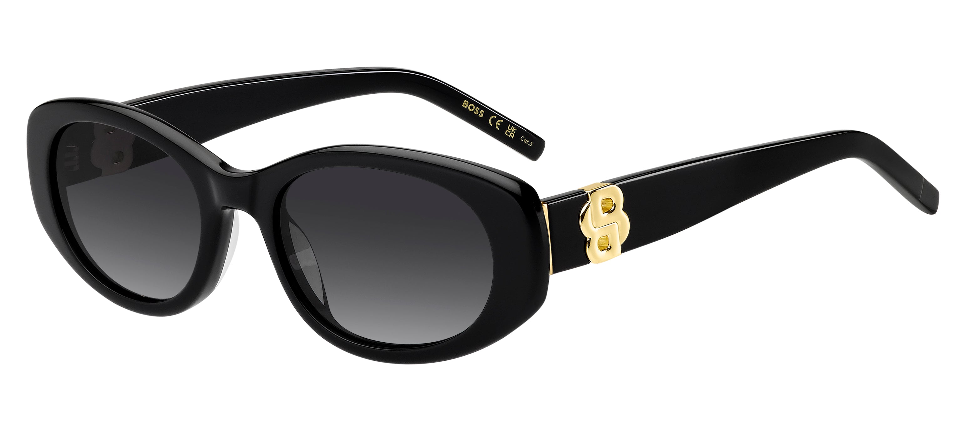 Hugo Boss Hugo Boss BOSS 1859/G/S 807/9O Occhiali da sole Hugo Boss Hugo Boss BOSS 1859/G/S 807/9O Occhiali da sole