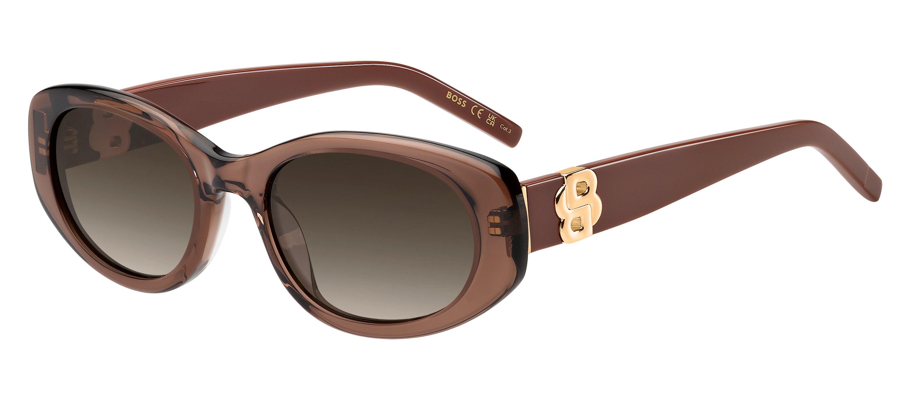 Hugo Boss Hugo Boss BOSS 1859/G/S G3I/HA Occhiali da sole Hugo Boss Hugo Boss BOSS 1859/G/S G3I/HA Occhiali da sole