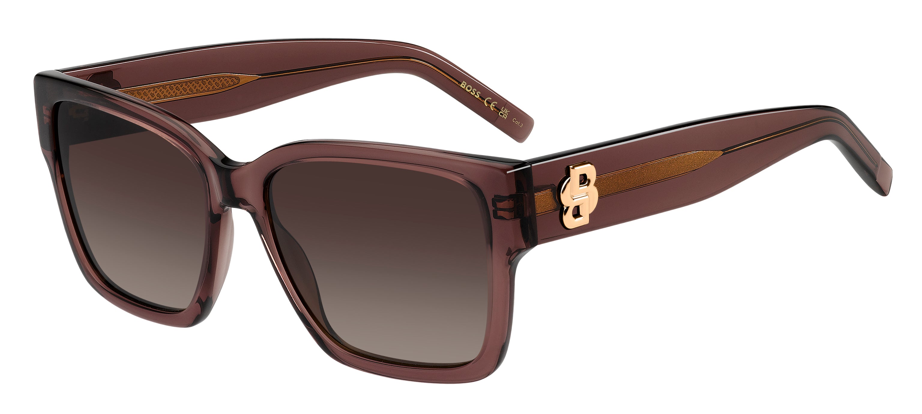 Hugo Boss Hugo Boss BOSS 1860/S G3I/HA Occhiali da sole