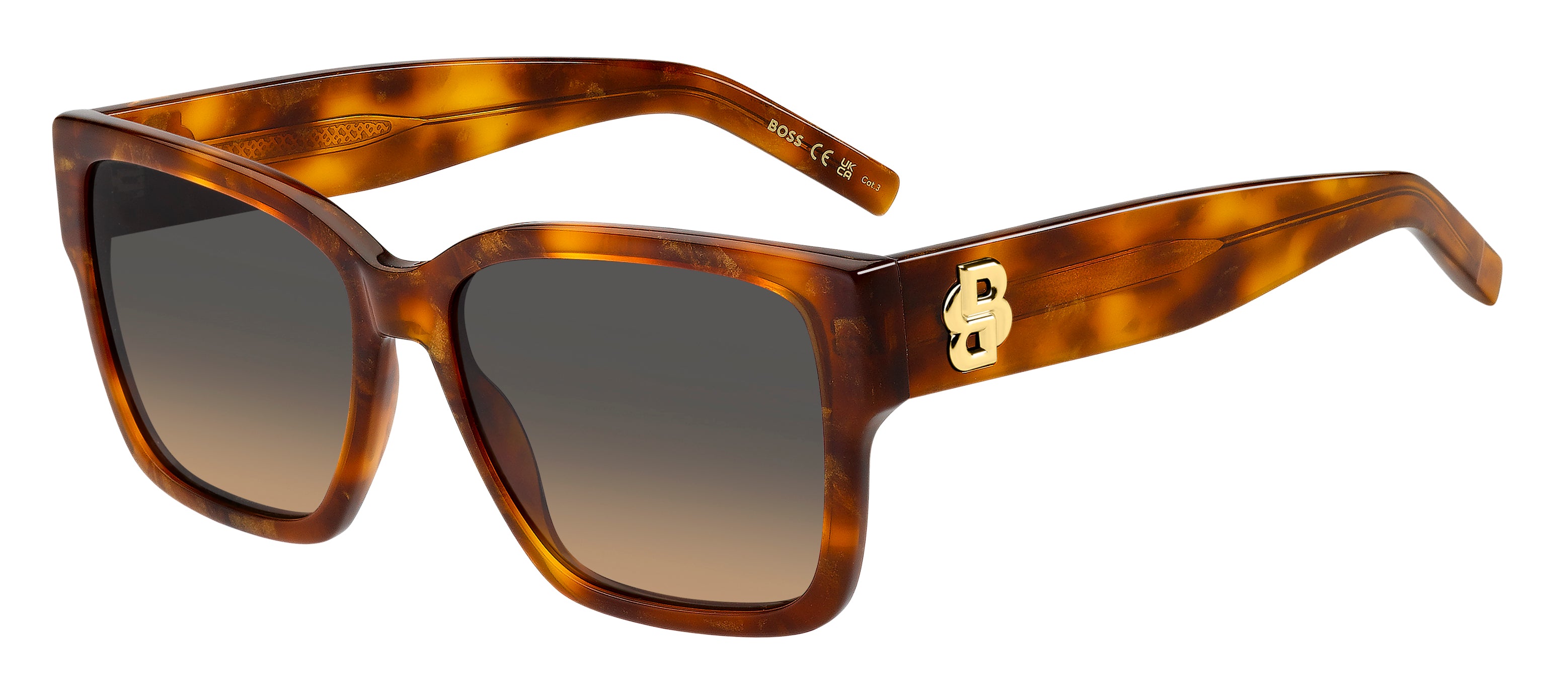 Hugo Boss Hugo Boss BOSS 1860/S WR9/PR Occhiali da sole