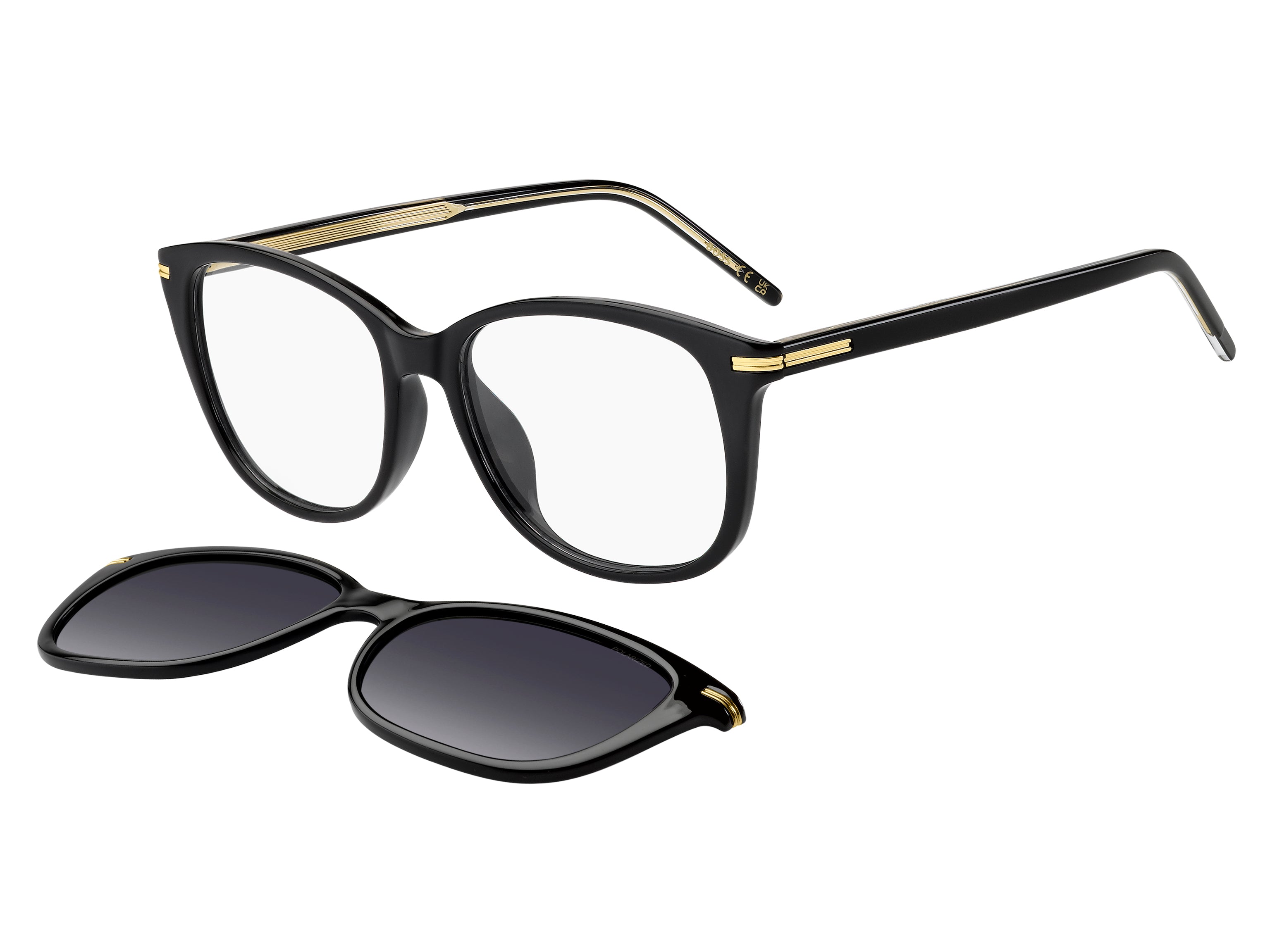 Hugo Boss Hugo Boss BOSS 1862/G/C 807/WJ Montature da vista