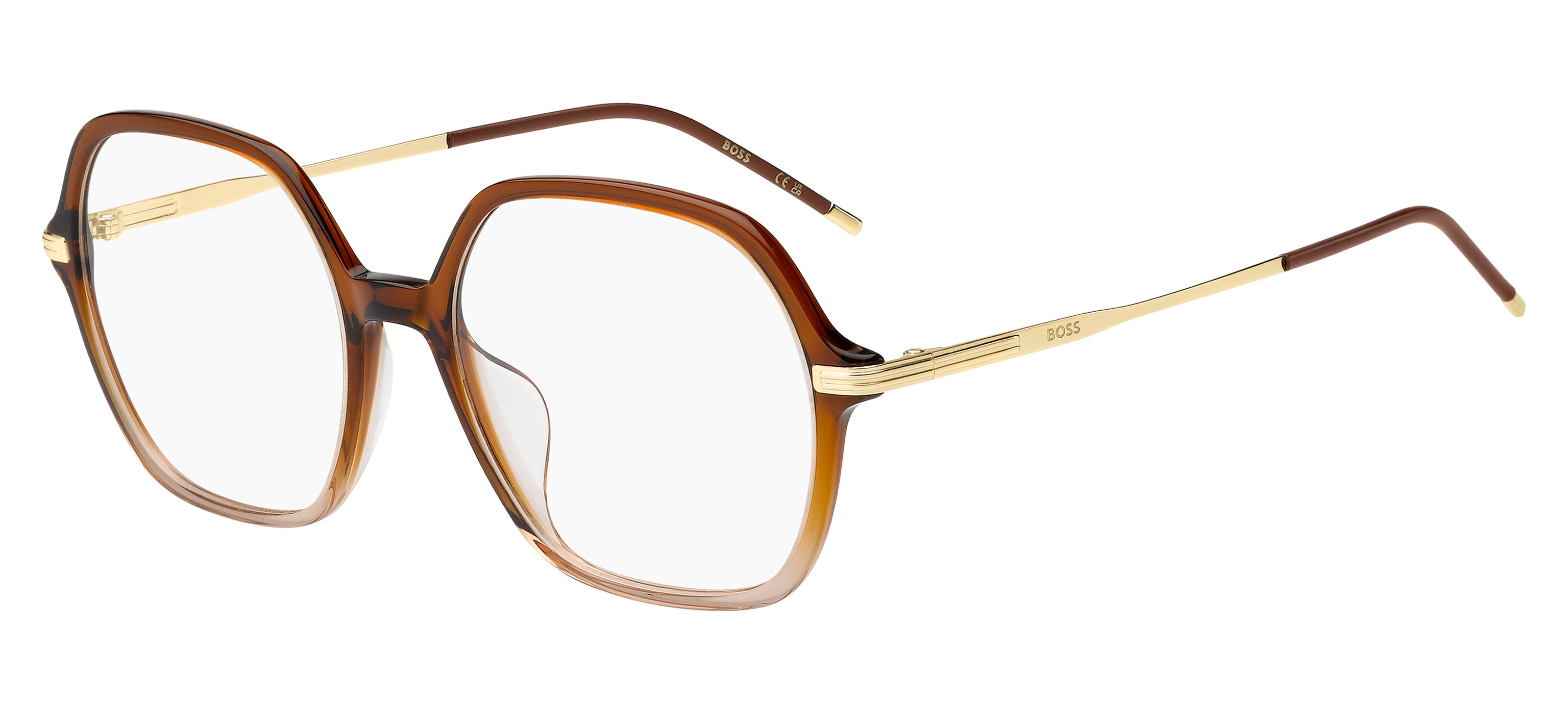 Hugo Boss Hugo Boss BOSS 1864/G 09Q Montature da vista Hugo Boss Hugo Boss BOSS 1864/G 09Q Montature da vista