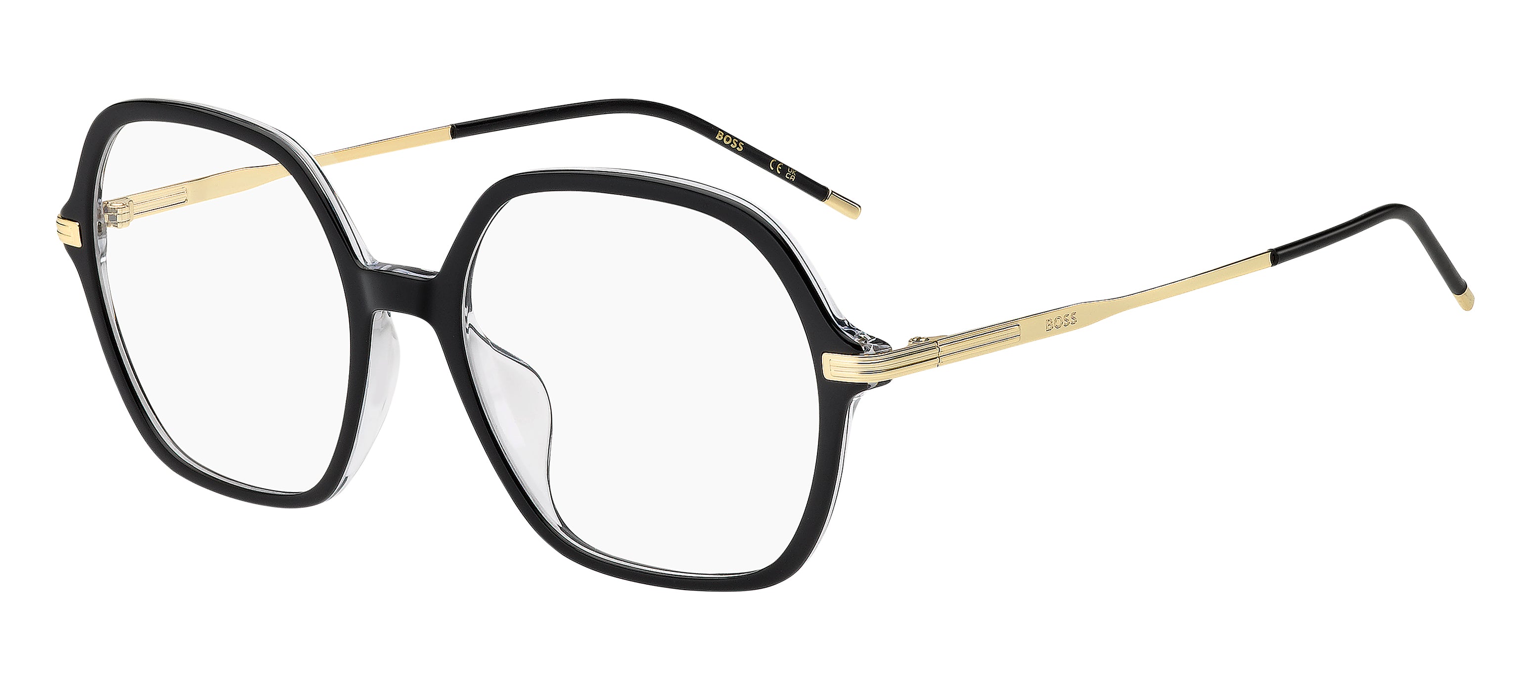 Hugo Boss Hugo Boss BOSS 1864/G 7C5 Montature da vista Hugo Boss Hugo Boss BOSS 1864/G 7C5 Montature da vista