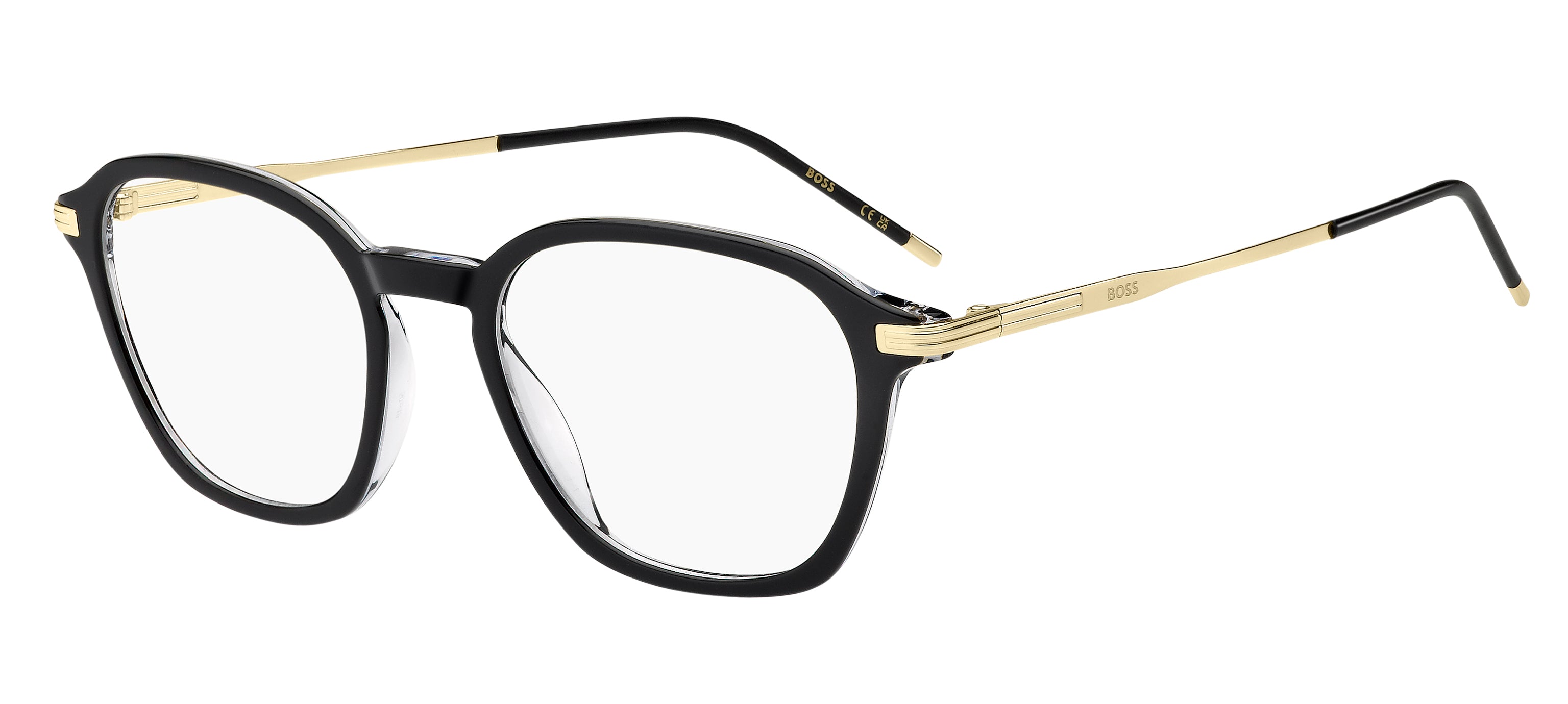 Hugo Boss Hugo Boss BOSS 1865 7C5 Montature da vista Hugo Boss Hugo Boss BOSS 1865 7C5 Montature da vista
