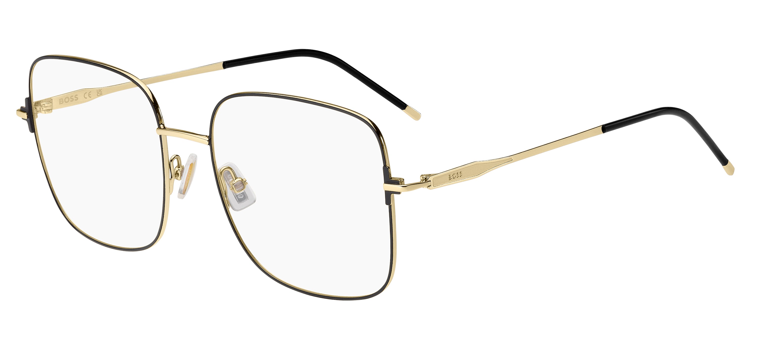 Hugo Boss Hugo Boss BOSS 1866 I46 Montature da vista Hugo Boss Hugo Boss BOSS 1866 I46 Montature da vista