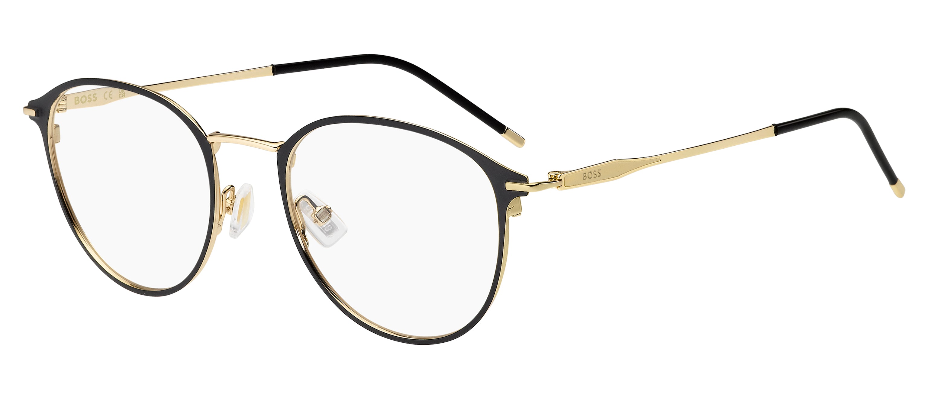 Hugo Boss Hugo Boss BOSS 1867 I46 Montature da vista Hugo Boss Hugo Boss BOSS 1867 I46 Montature da vista