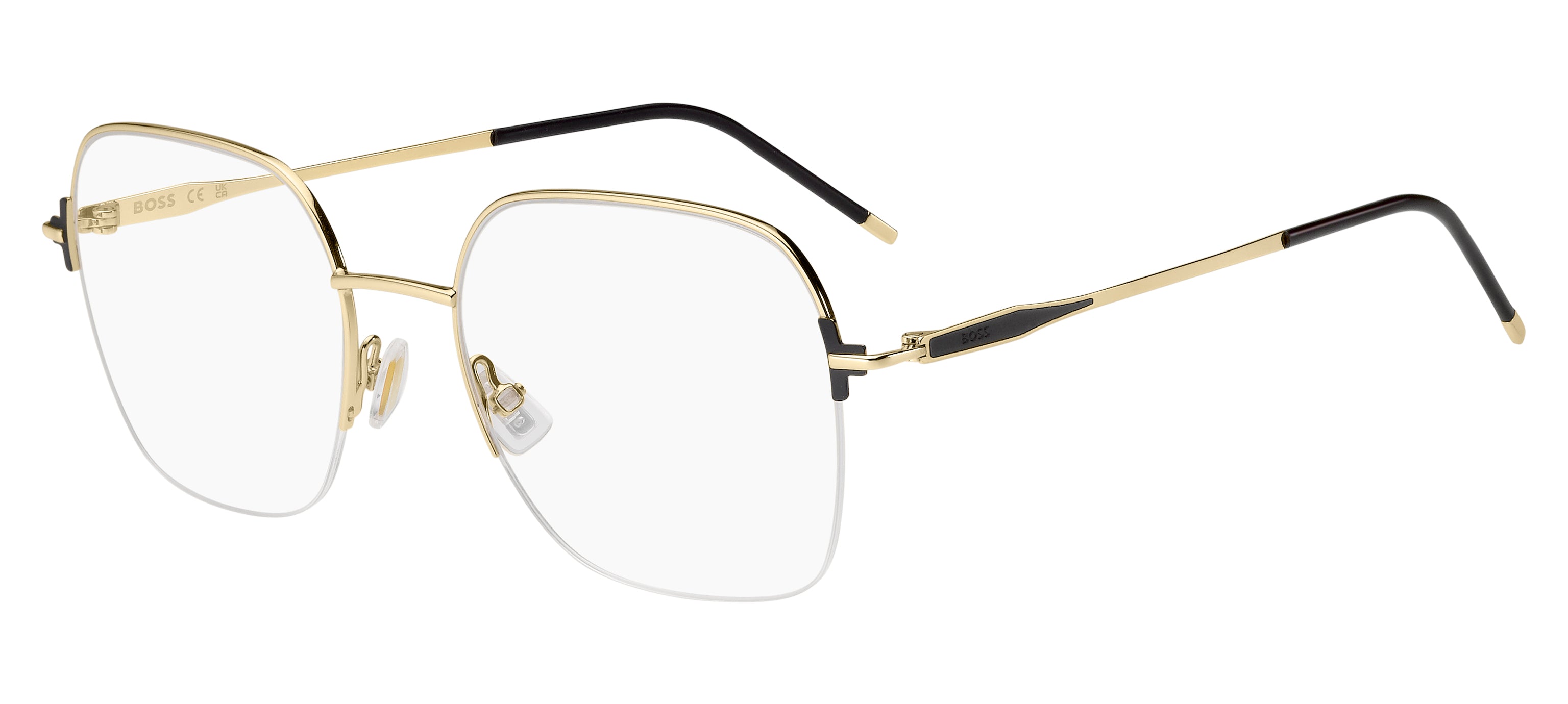 Hugo Boss Hugo Boss BOSS 1868 I46 Montature da vista Hugo Boss Hugo Boss BOSS 1868 I46 Montature da vista