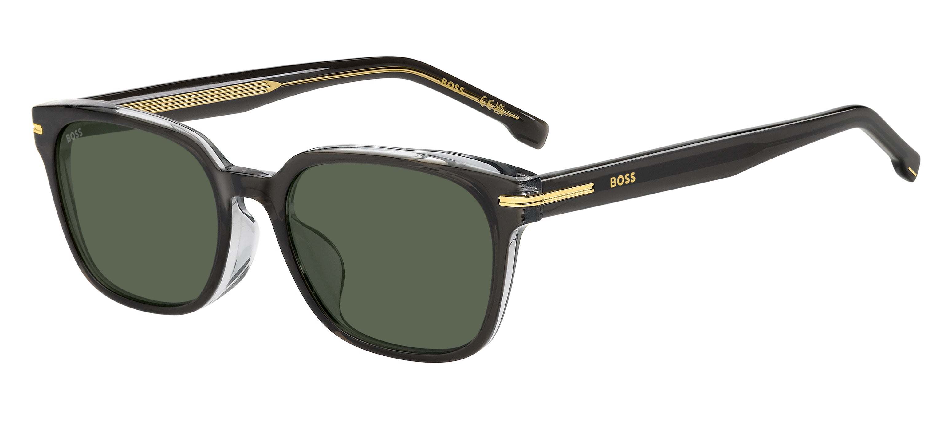 Hugo Boss Hugo Boss BOSS 1869/F/S KB7/QT Occhiali da sole