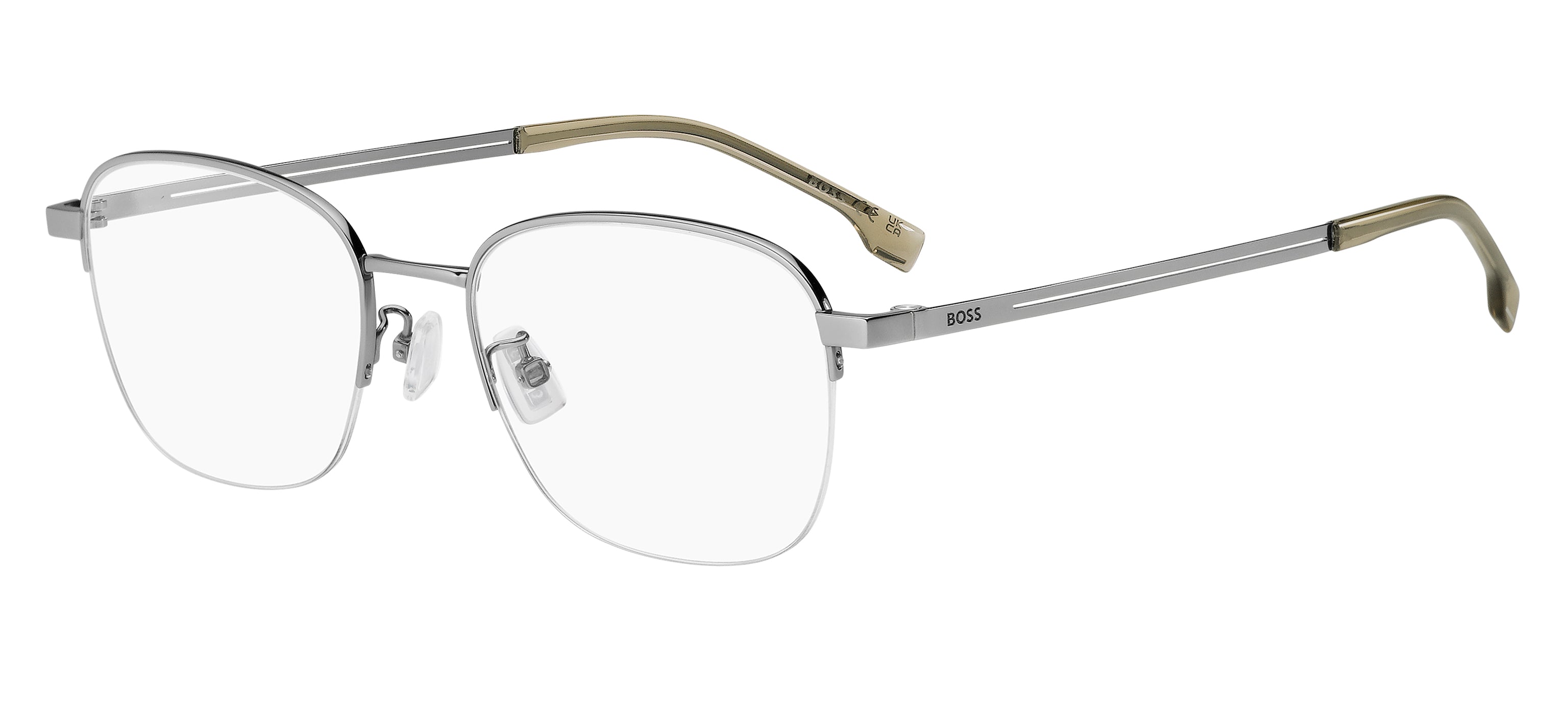 Hugo Boss Hugo Boss BOSS 1872/F 6LB Montature da vista Hugo Boss Hugo Boss BOSS 1872/F 6LB Montature da vista