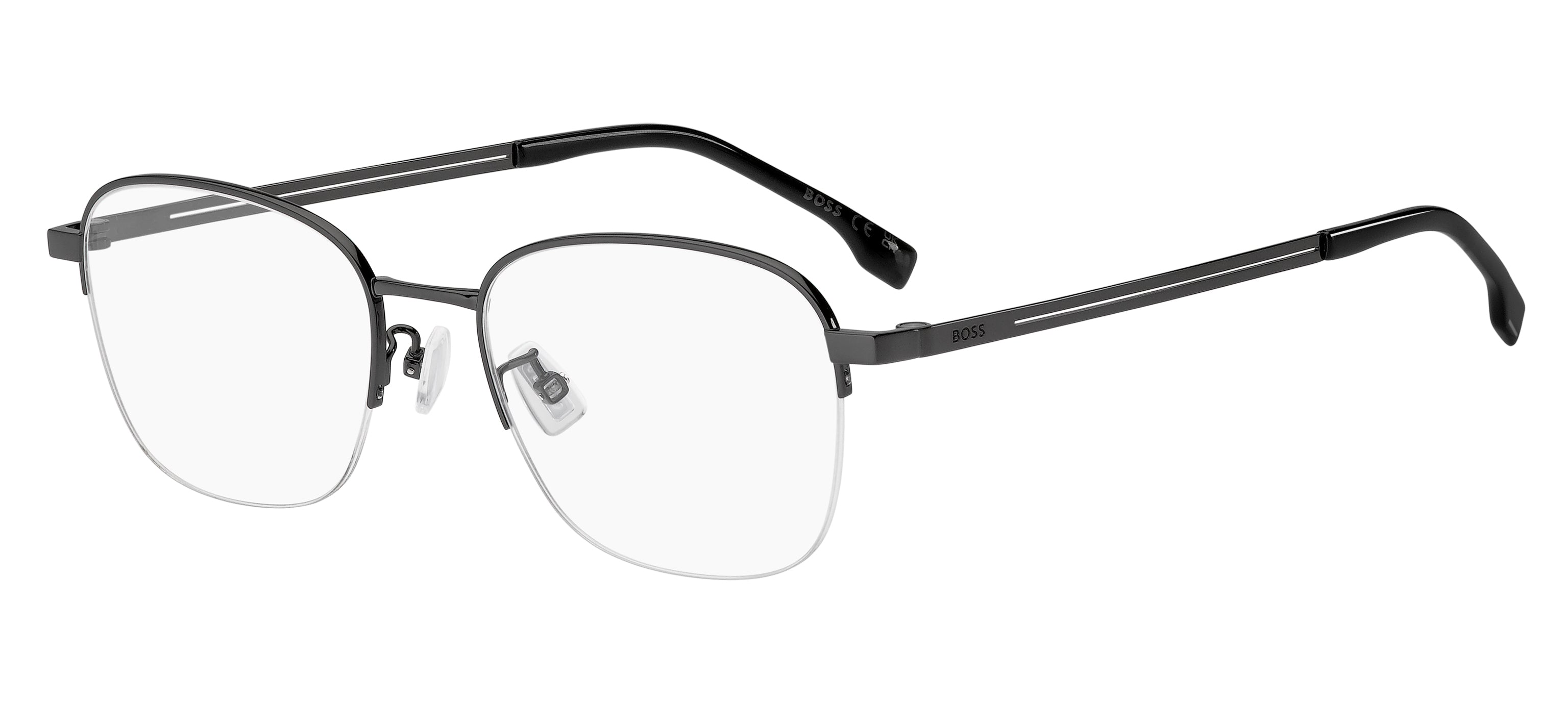 Hugo Boss Hugo Boss BOSS 1872/F V81 Montature da vista Hugo Boss Hugo Boss BOSS 1872/F V81 Montature da vista