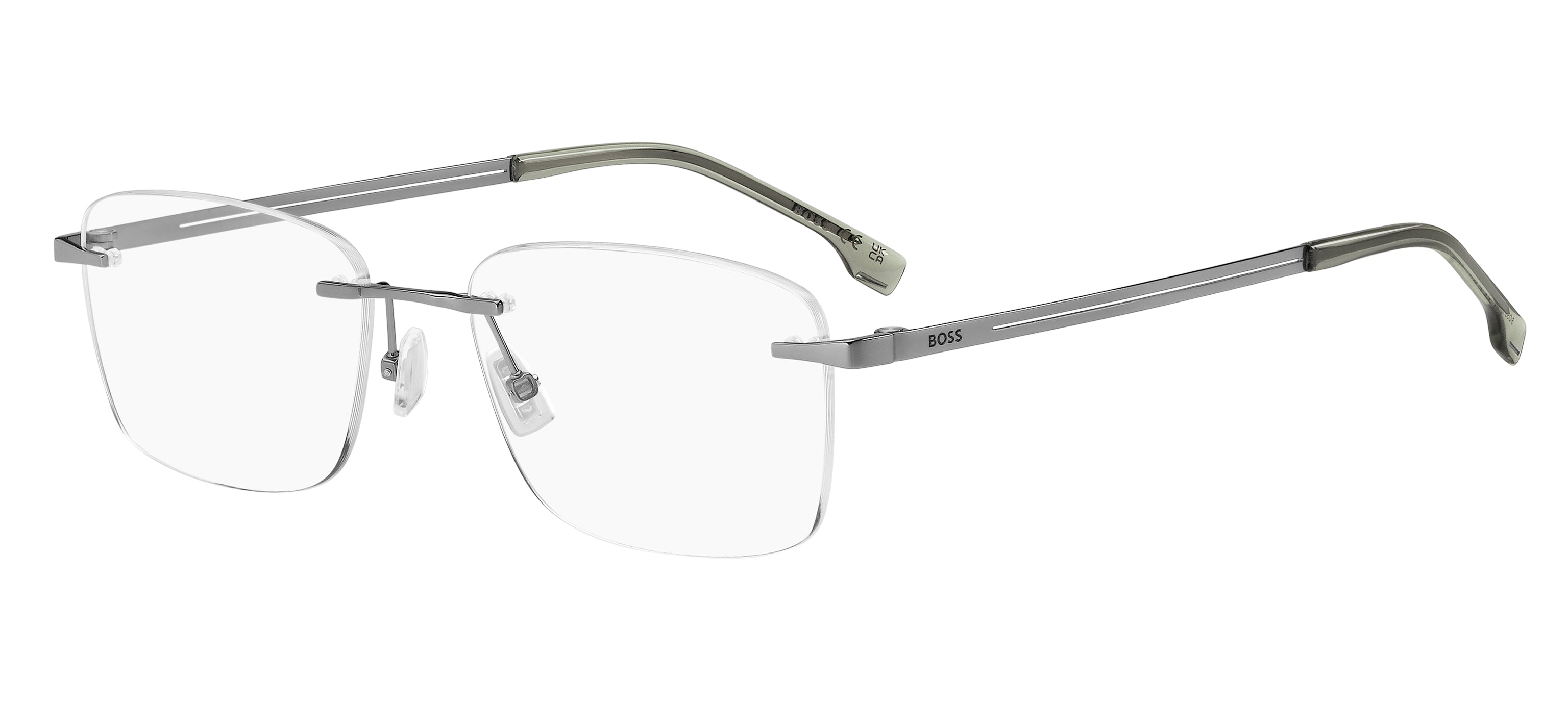 Hugo Boss Hugo Boss BOSS 1873/F 6LB Montature da vista Hugo Boss Hugo Boss BOSS 1873/F 6LB Montature da vista