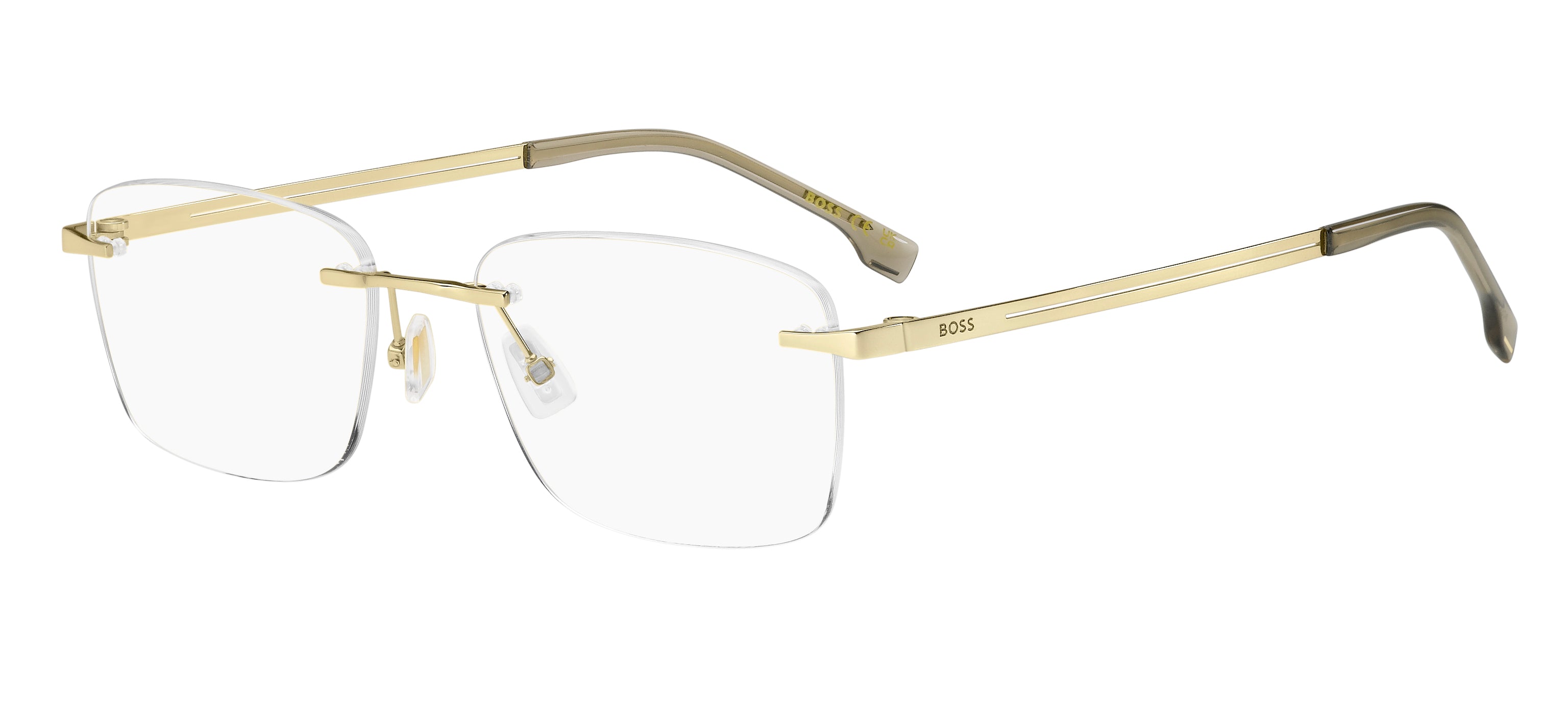 Hugo Boss Hugo Boss BOSS 1873/F J5G Montature da vista
