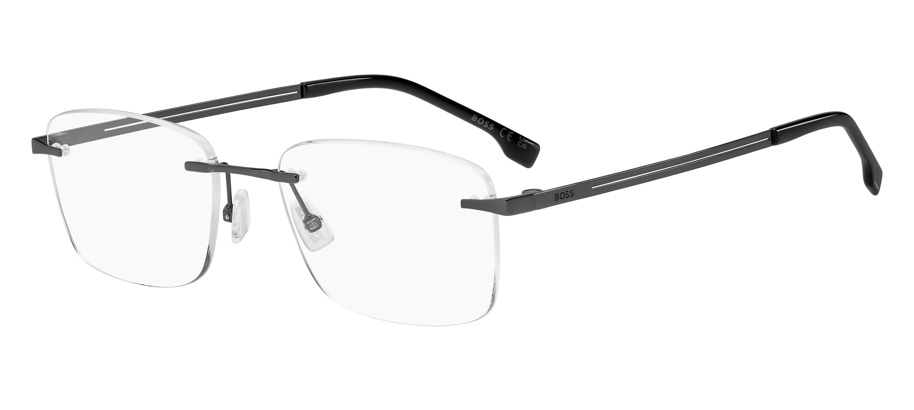 Hugo Boss Hugo Boss BOSS 1873/F V81 Montature da vista Hugo Boss Hugo Boss BOSS 1873/F V81 Montature da vista