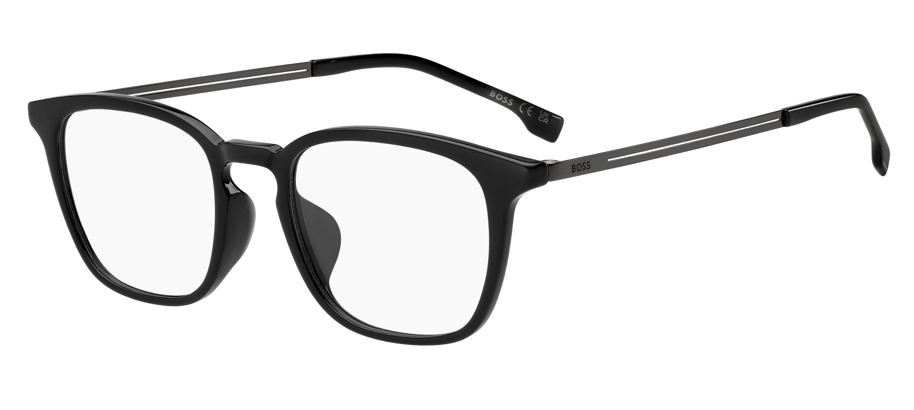 Hugo Boss Hugo Boss BOSS 1874/F ANS Montature da vista Hugo Boss Hugo Boss BOSS 1874/F ANS Montature da vista