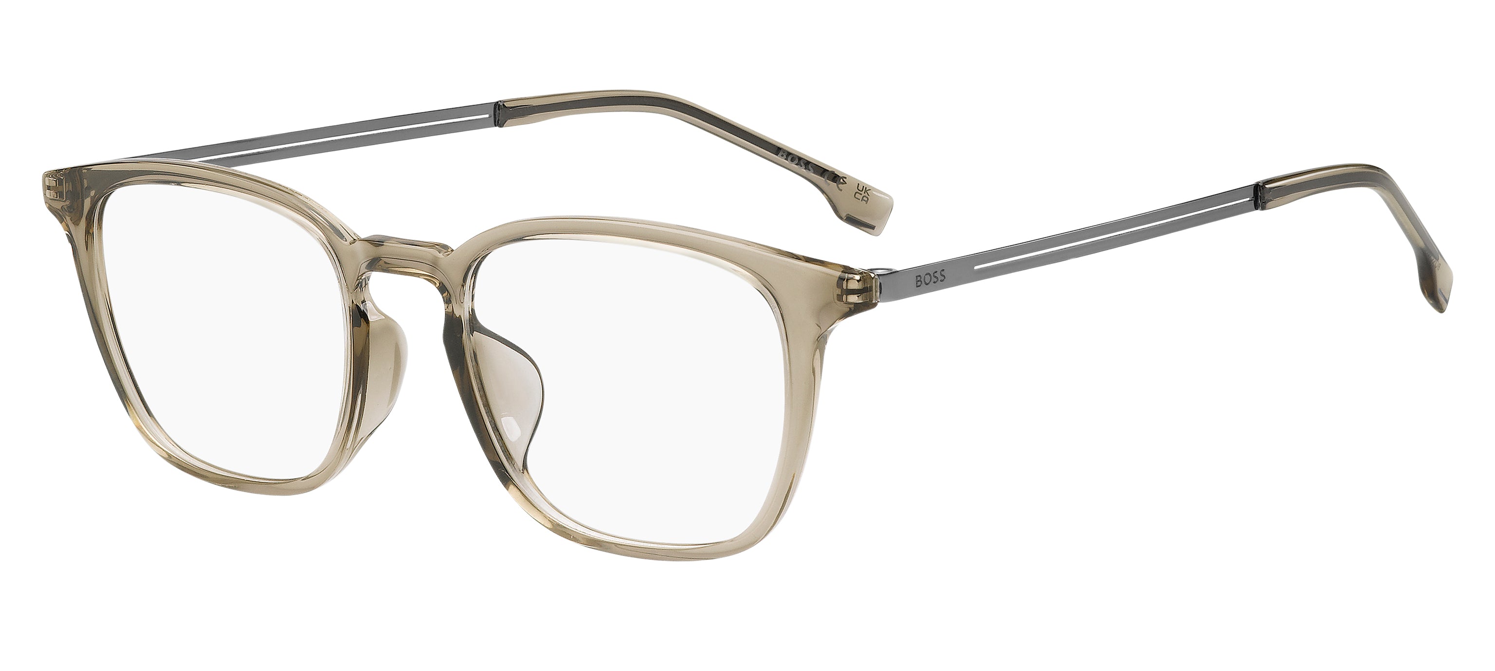 Hugo Boss Hugo Boss BOSS 1874/F R1T Montature da vista