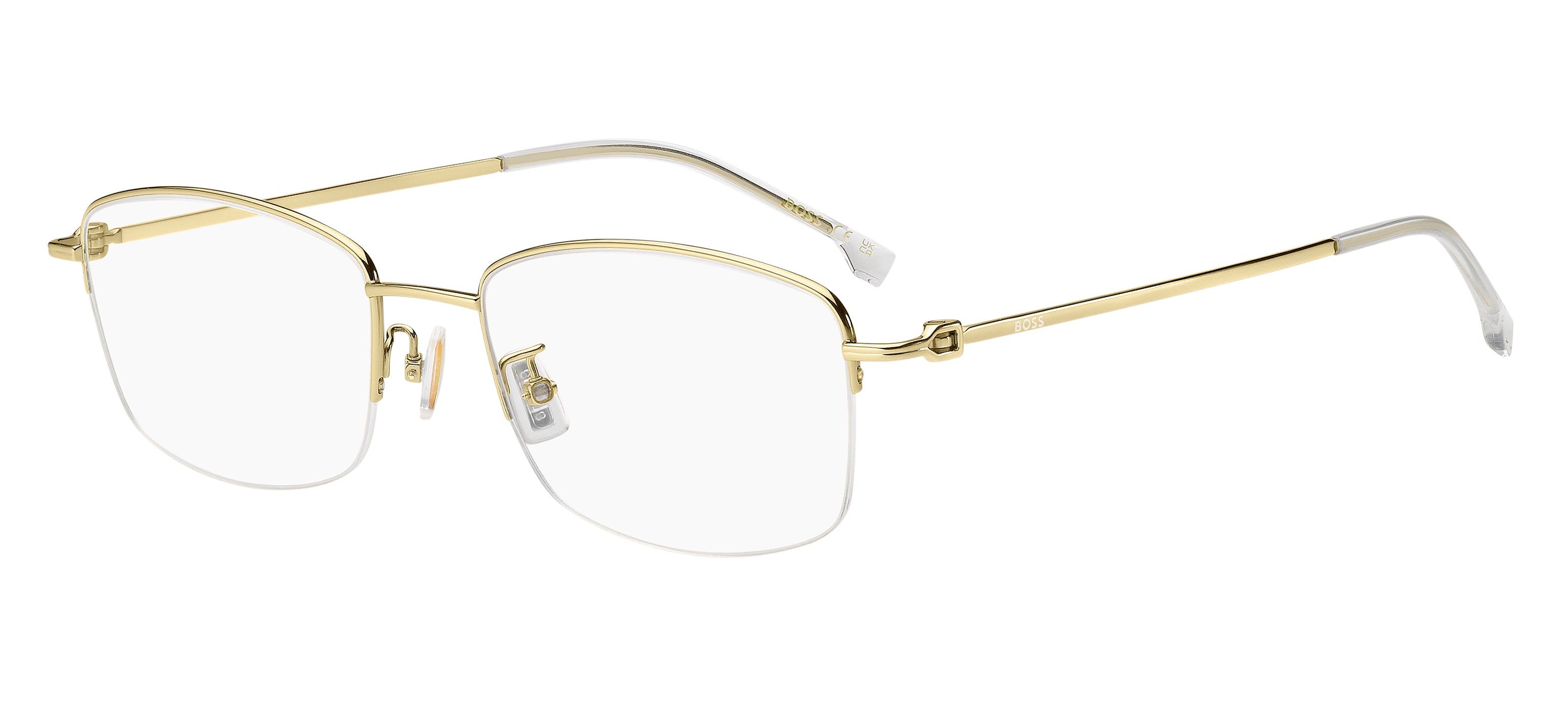 Hugo Boss Hugo Boss BOSS 1877/F J5G Montature da vista Hugo Boss Hugo Boss BOSS 1877/F J5G Montature da vista