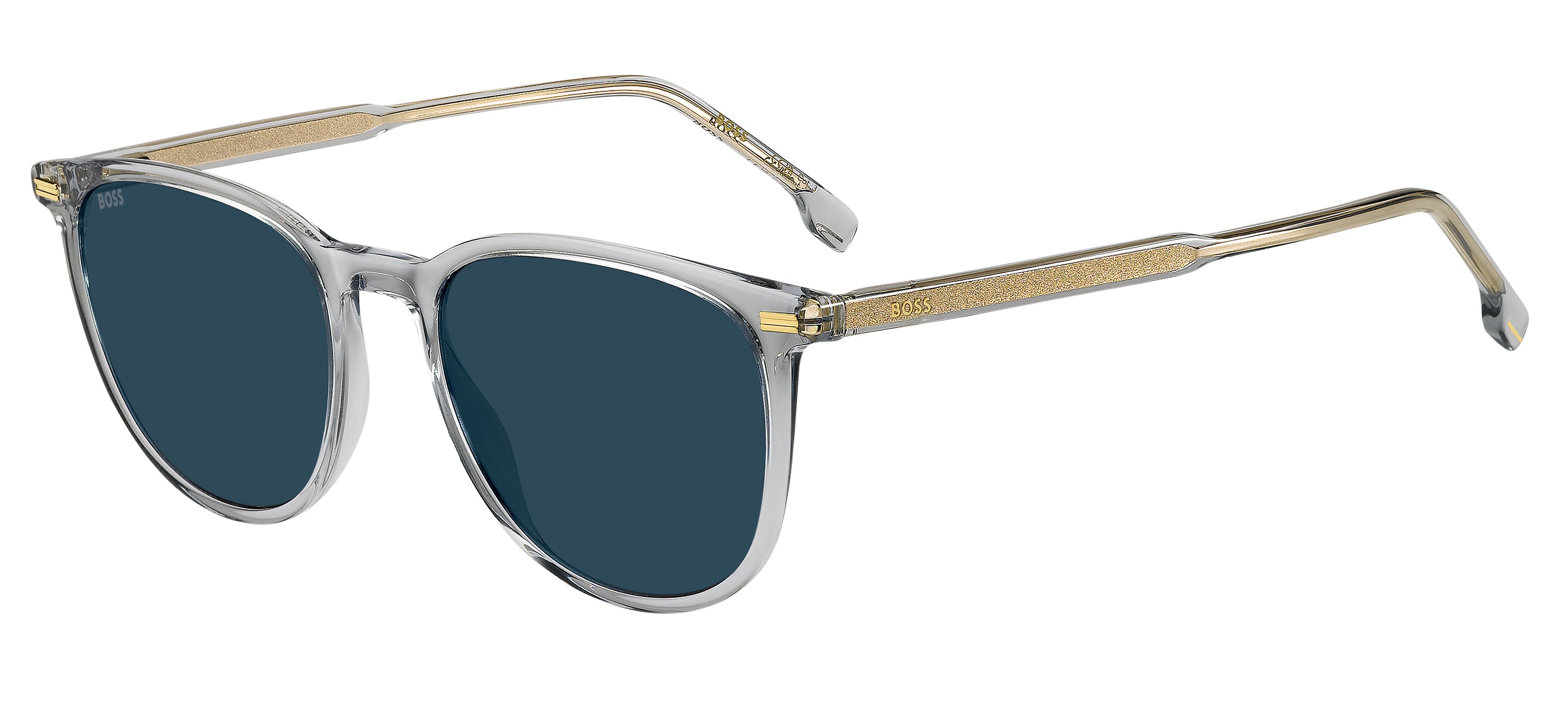 Hugo Boss Hugo Boss BOSS 1881/S KB7/KU Occhiali da sole