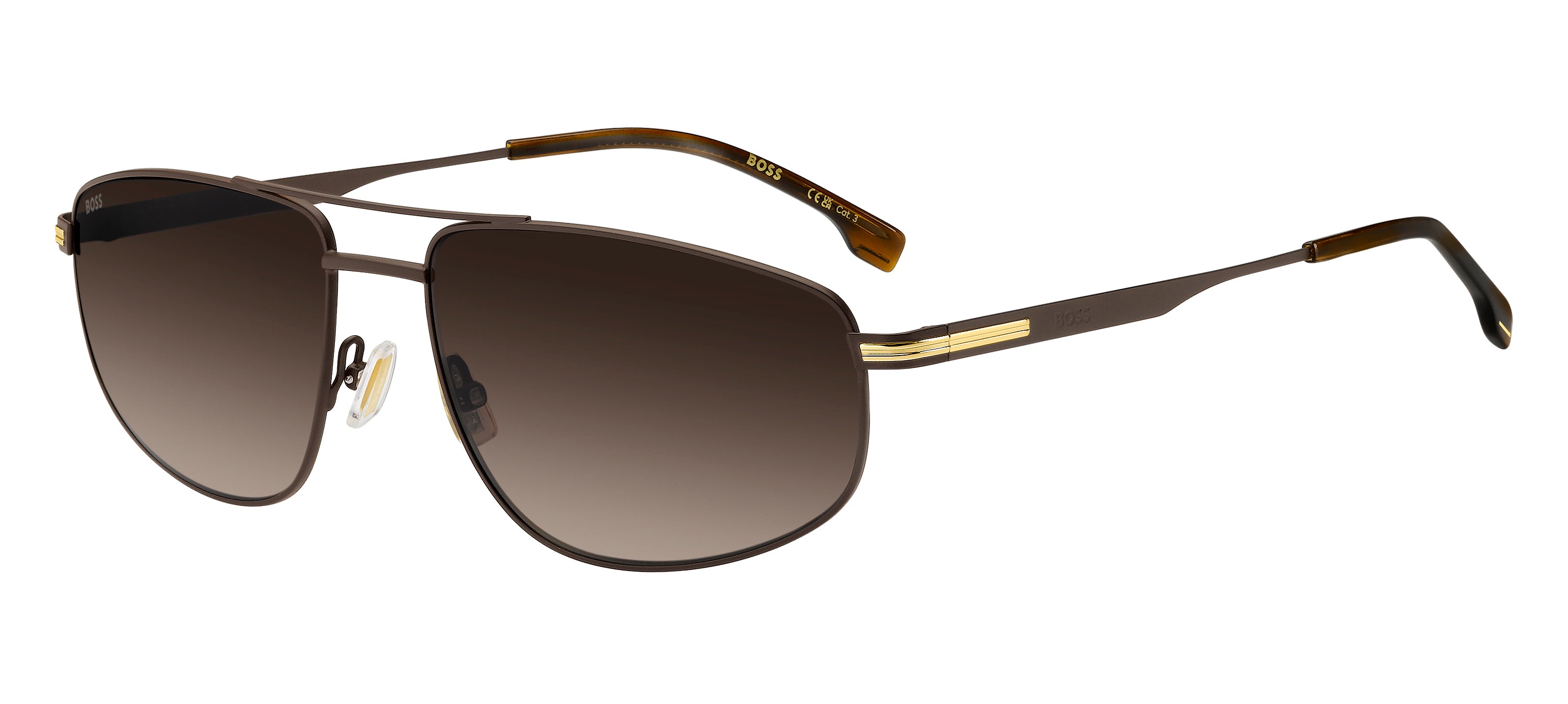 Hugo Boss Hugo Boss BOSS 1887/S FG4/HA Occhiali da sole Hugo Boss Hugo Boss BOSS 1887/S FG4/HA Occhiali da sole