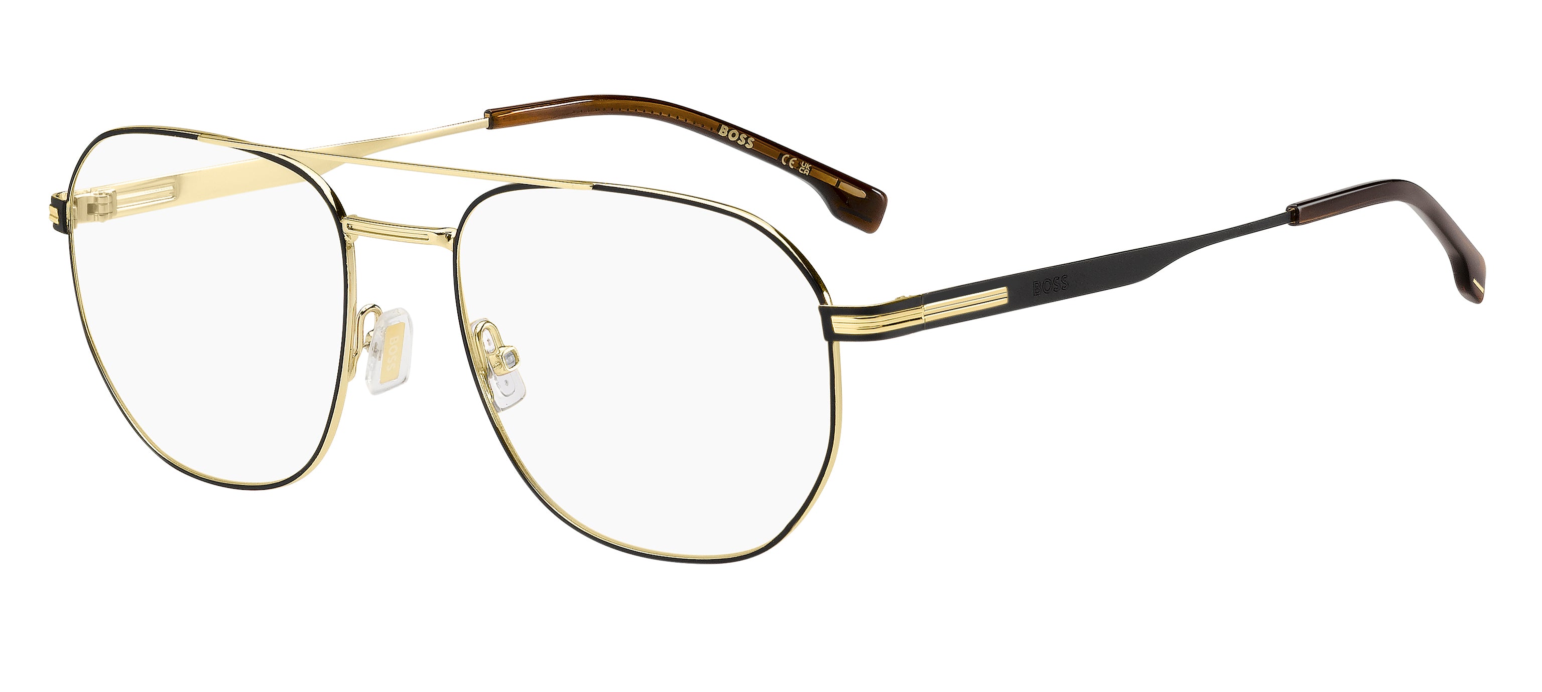 Hugo Boss Hugo Boss BOSS 1892 I46 Montature da vista Hugo Boss Hugo Boss BOSS 1892 I46 Montature da vista