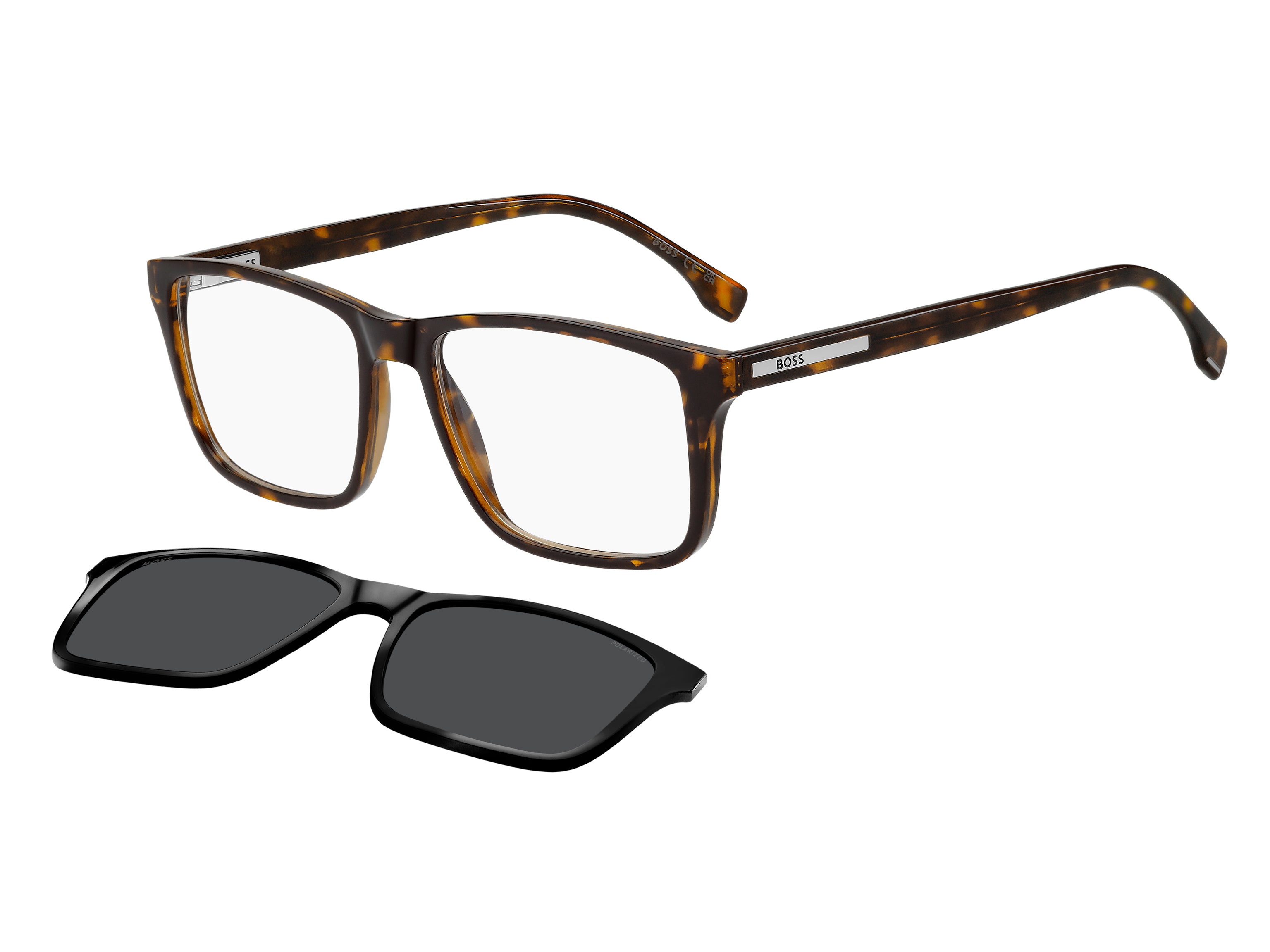 Hugo Boss Hugo Boss BOSS 1896/C 086/M9 Montature da vista Hugo Boss Hugo Boss BOSS 1896/C 086/M9 Montature da vista