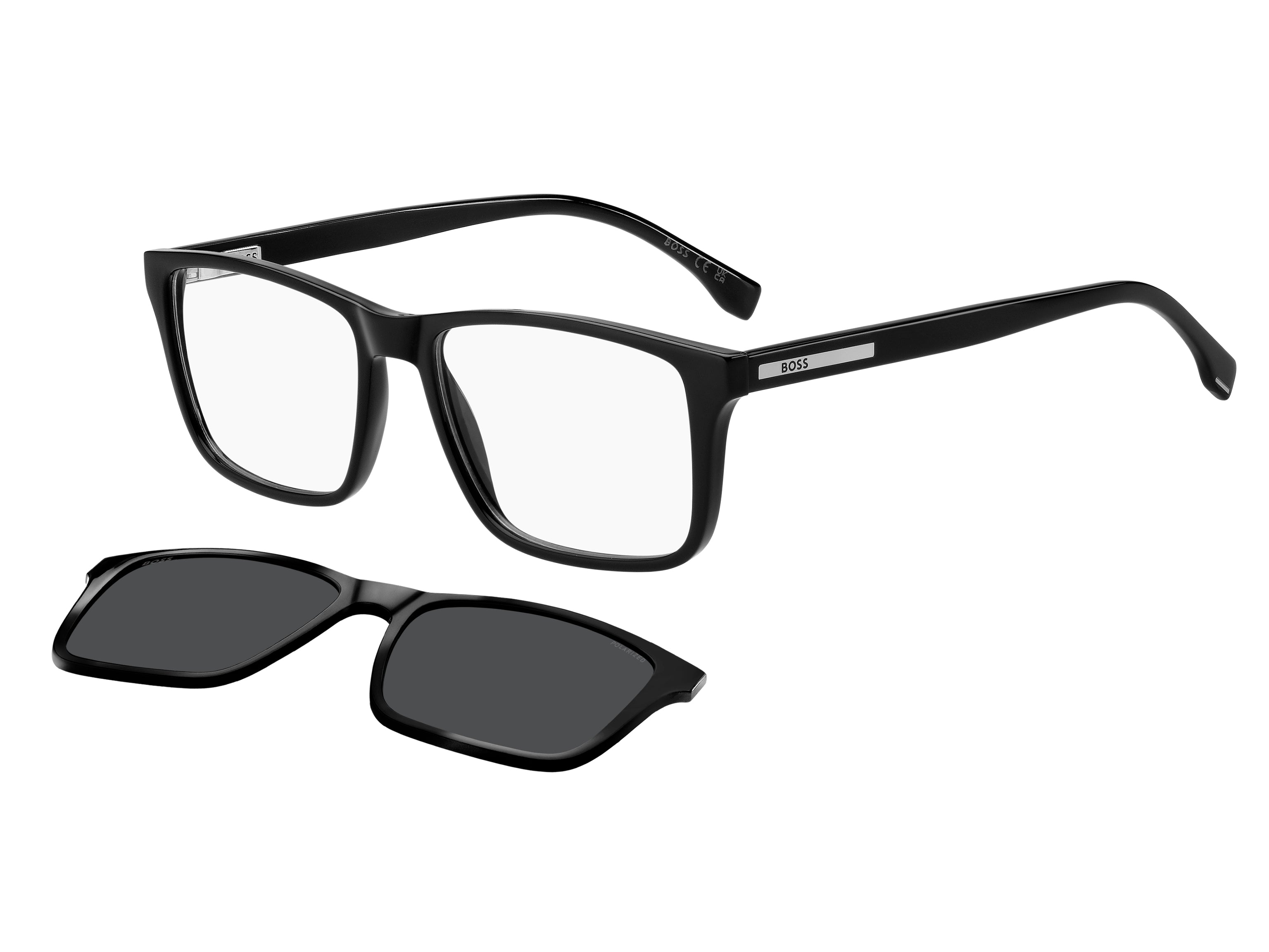 Hugo Boss Hugo Boss BOSS 1896/C 807/M9 Montature da vista Hugo Boss Hugo Boss BOSS 1896/C 807/M9 Montature da vista