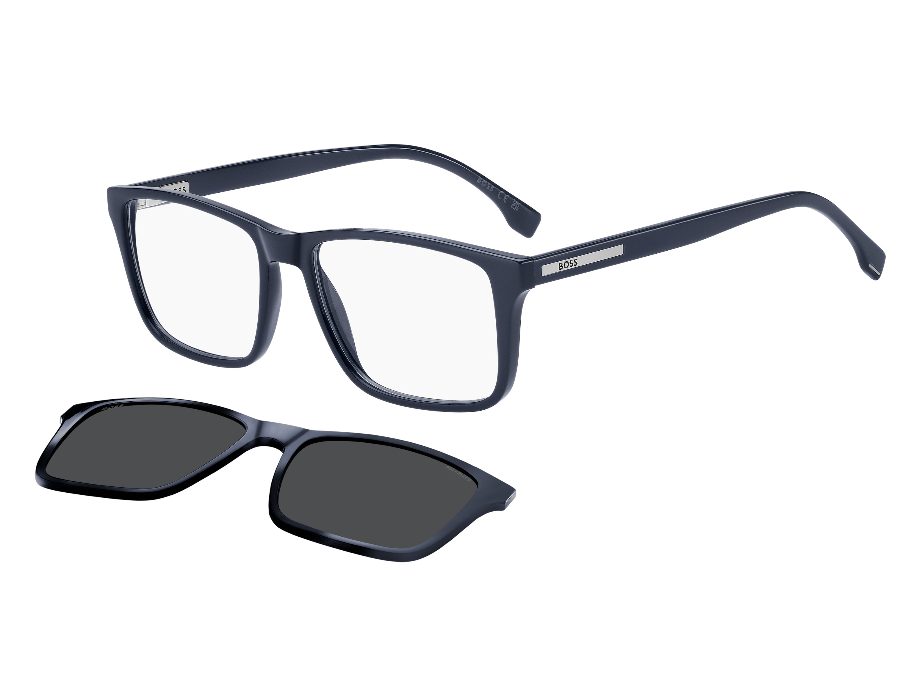 Hugo Boss Hugo Boss BOSS 1896/C PJP/M9 Montature da vista Hugo Boss Hugo Boss BOSS 1896/C PJP/M9 Montature da vista