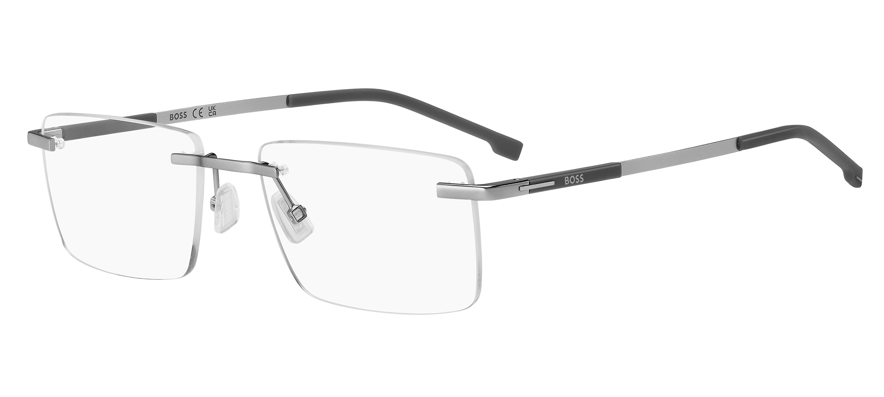 Hugo Boss Hugo Boss BOSS 1904 R81 Montature da vista Hugo Boss Hugo Boss BOSS 1904 R81 Montature da vista