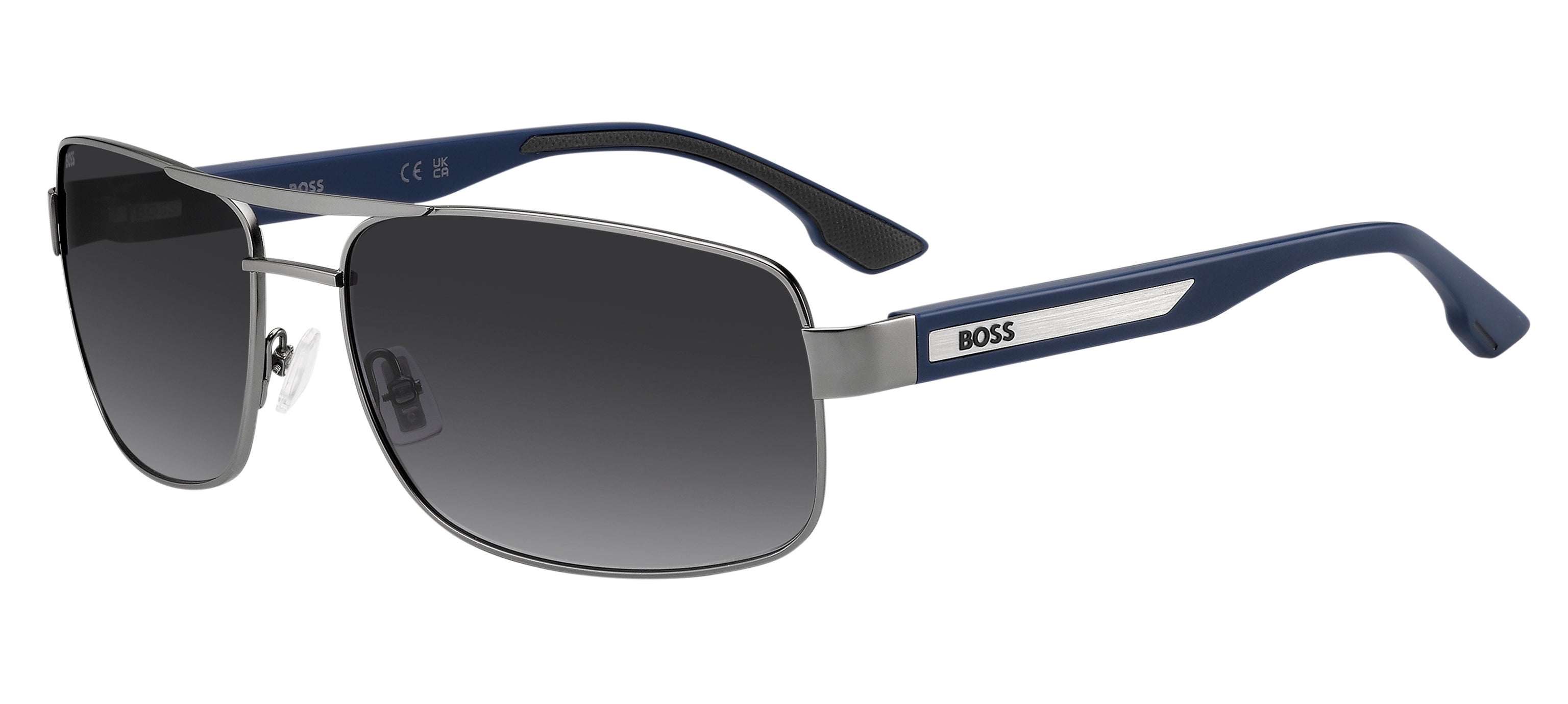 Hugo Boss Hugo Boss BOSS 1906/S R80/9O Occhiali da sole Hugo Boss Hugo Boss BOSS 1906/S R80/9O Occhiali da sole