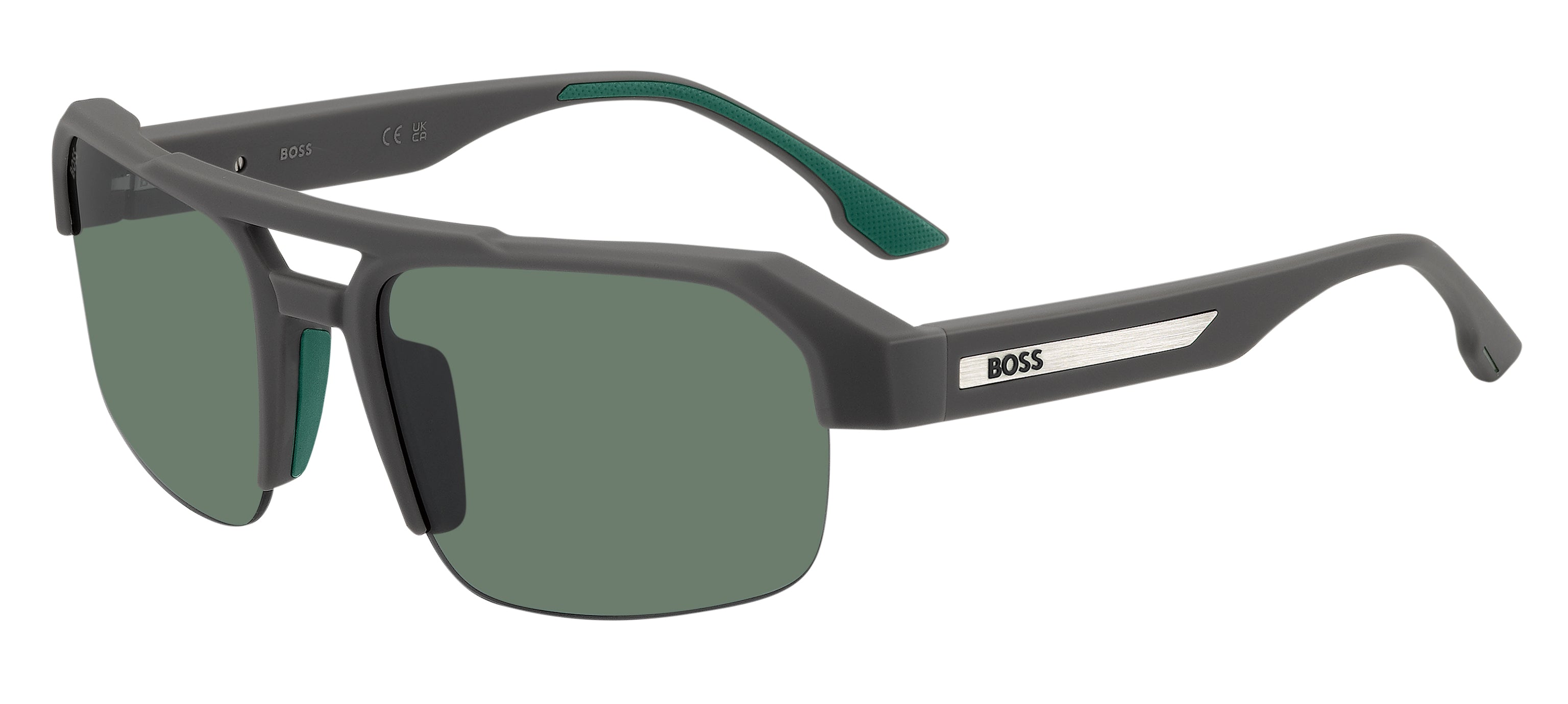 Hugo Boss Hugo Boss BOSS 1908/S KB7/QT Occhiali da sole Hugo Boss Hugo Boss BOSS 1908/S KB7/QT Occhiali da sole