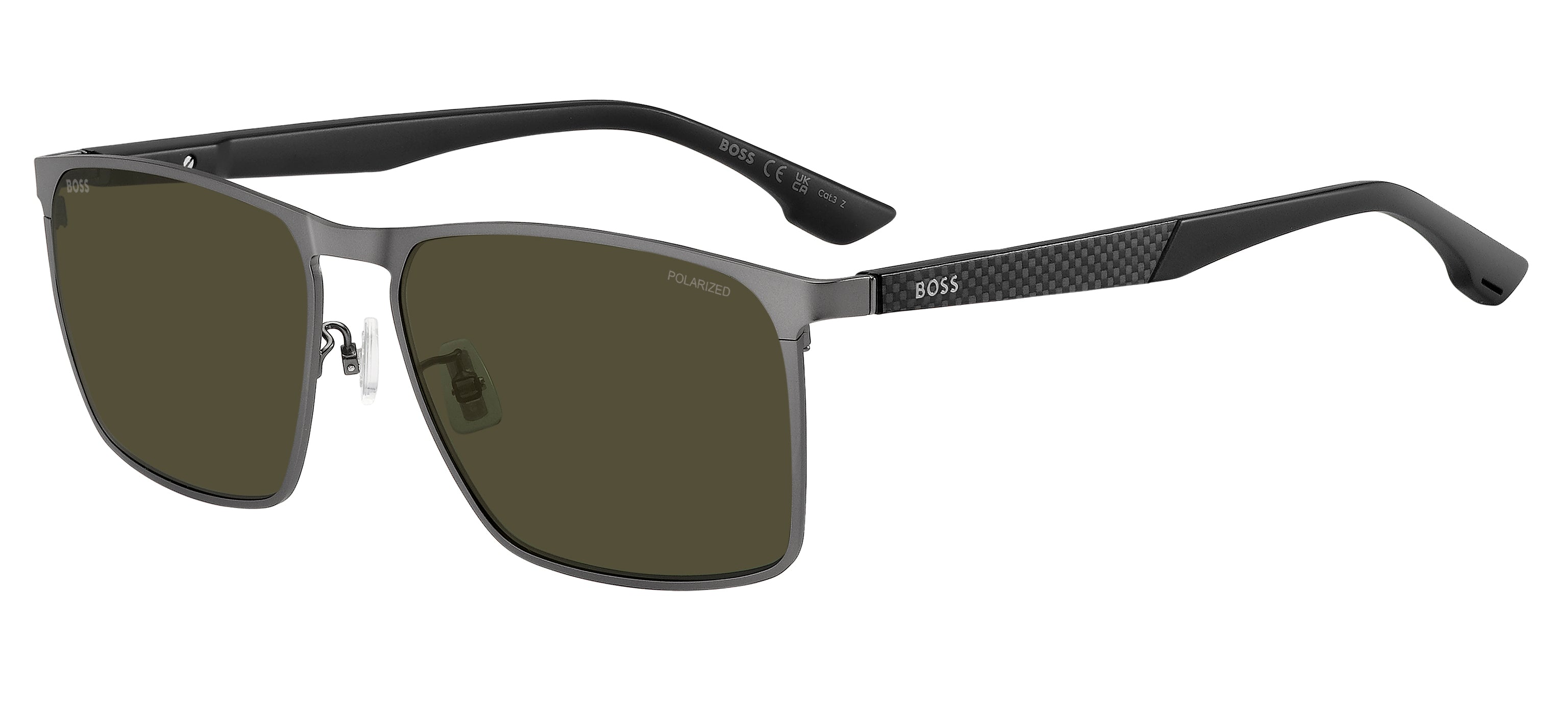Hugo Boss Hugo Boss BOSS 1913/G/S R80/L7 Occhiali da sole Hugo Boss Hugo Boss BOSS 1913/G/S R80/L7 Occhiali da sole