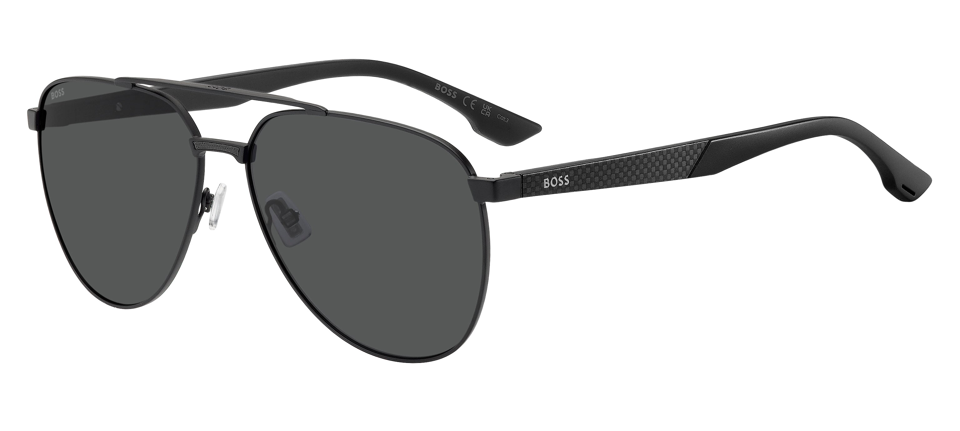 Hugo Boss Hugo Boss BOSS 1914/S 003/IR Occhiali da sole Hugo Boss Hugo Boss BOSS 1914/S 003/IR Occhiali da sole
