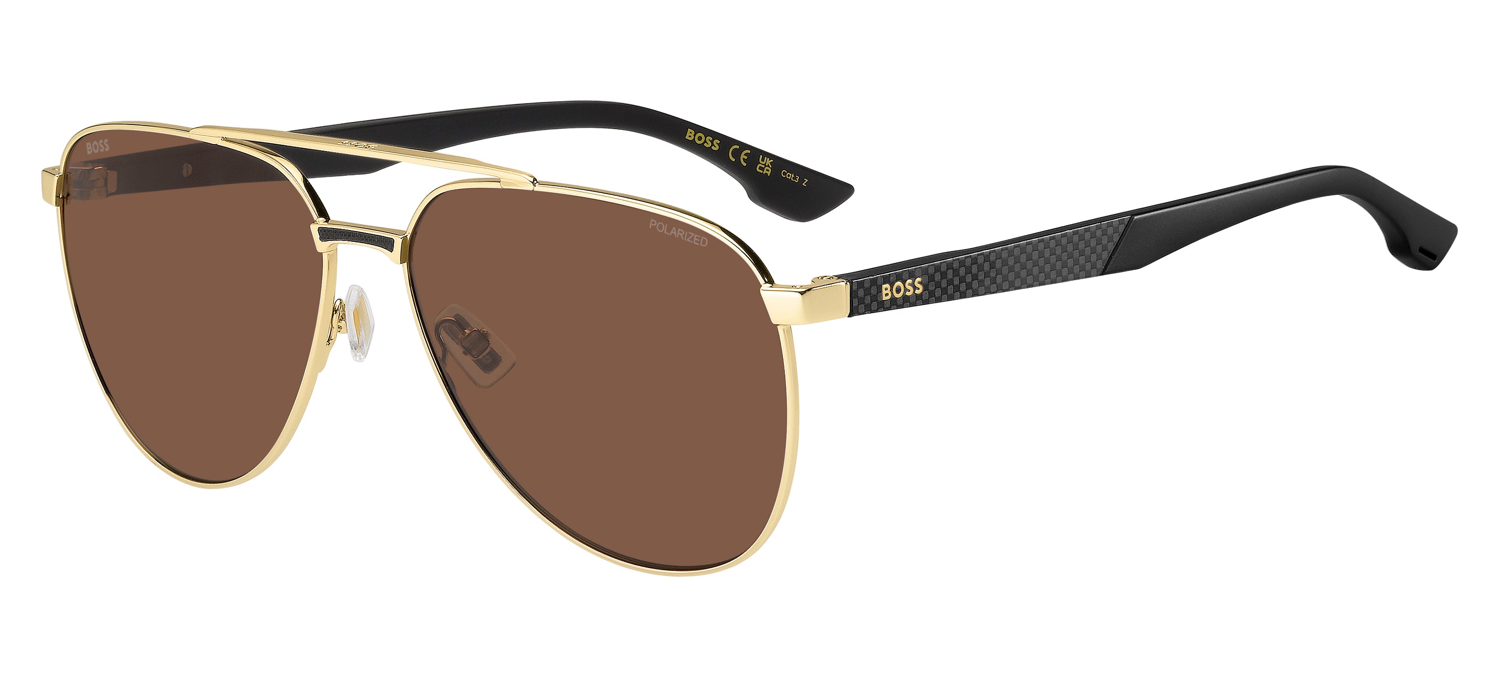 Hugo Boss Hugo Boss BOSS 1914/S J5G/47 Occhiali da sole Hugo Boss Hugo Boss BOSS 1914/S J5G/47 Occhiali da sole