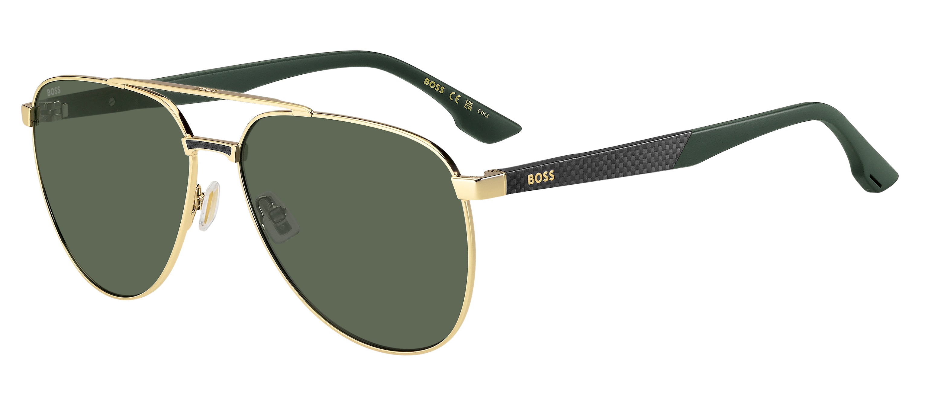 Hugo Boss Hugo Boss BOSS 1914/S J5G/QT Occhiali da sole