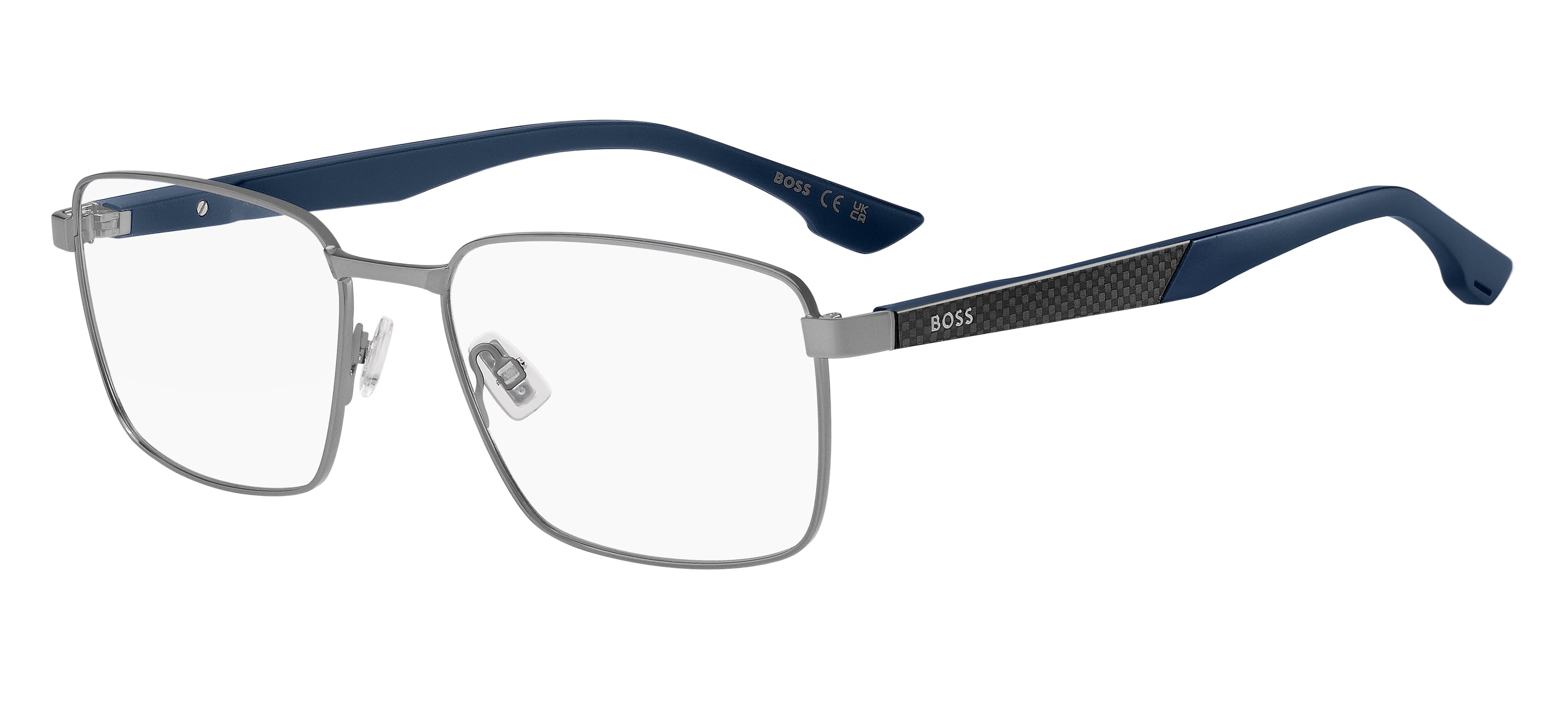 Hugo Boss Hugo Boss BOSS 1916 R81 Montature da vista Hugo Boss Hugo Boss BOSS 1916 R81 Montature da vista