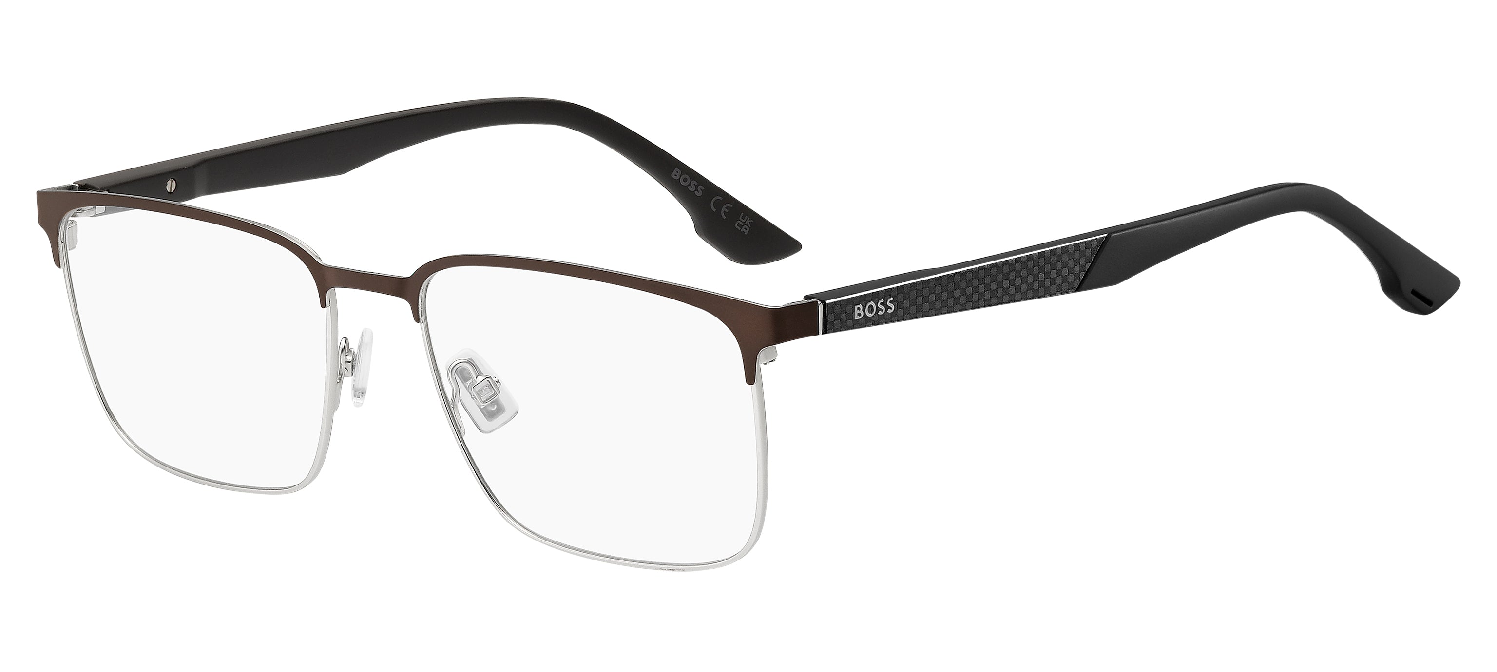 Hugo Boss Hugo Boss BOSS 1917 AMC Montature da vista Hugo Boss Hugo Boss BOSS 1917 AMC Montature da vista