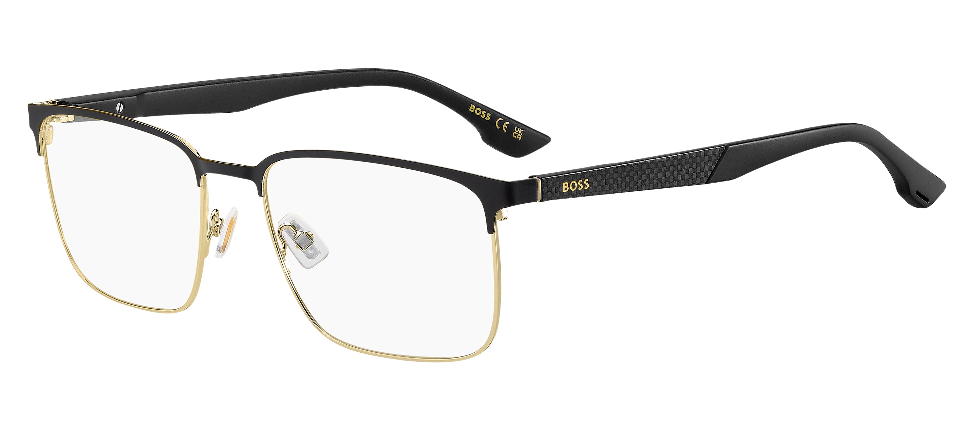 Hugo Boss Hugo Boss BOSS 1917 I46 Montature da vista Hugo Boss Hugo Boss BOSS 1917 I46 Montature da vista