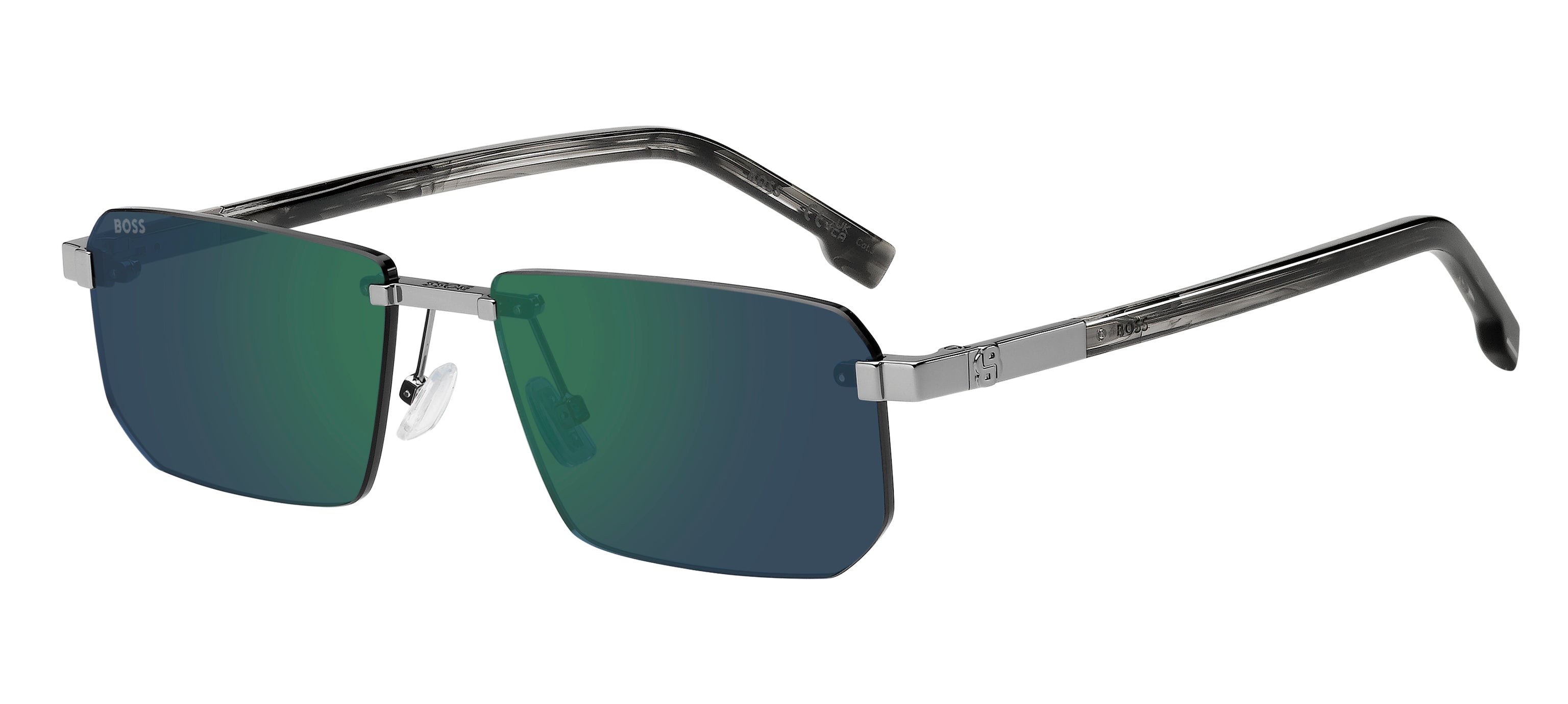 Hugo Boss Hugo Boss BOSS 1918/S 6LB/MT Occhiali da sole