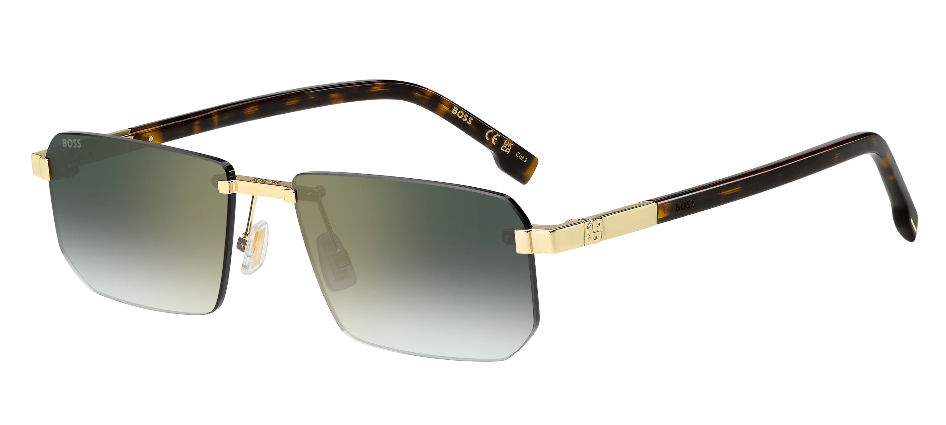 Hugo Boss Hugo Boss BOSS 1918/S J5G/D6 Occhiali da sole