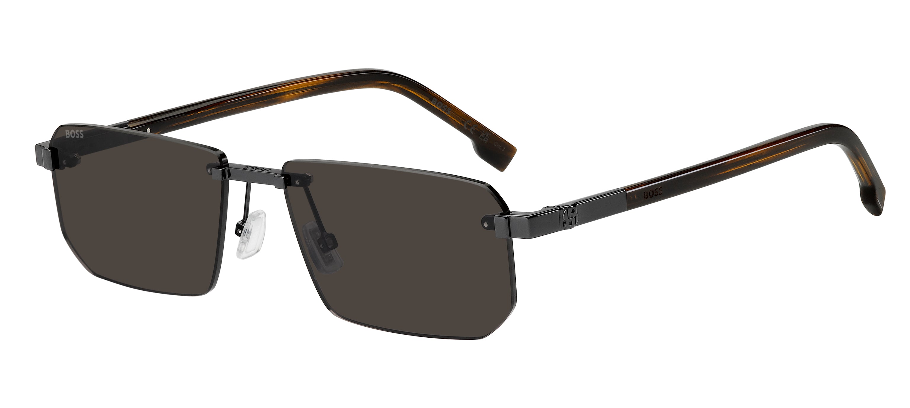 Hugo Boss Hugo Boss BOSS 1918/S V81/IR Occhiali da sole