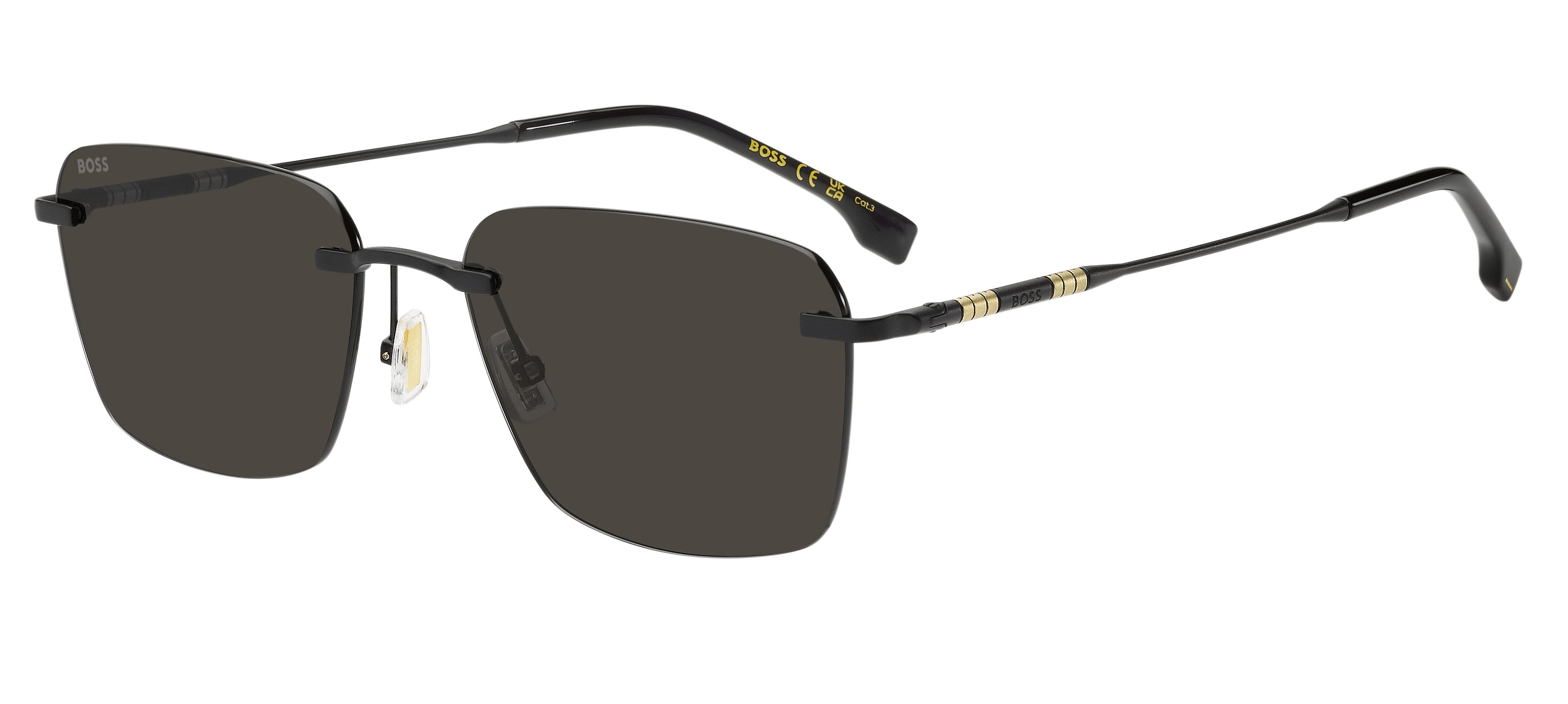 Hugo Boss Hugo Boss BOSS 1925/F/S 003/IR Occhiali da sole Hugo Boss Hugo Boss BOSS 1925/F/S 003/IR Occhiali da sole