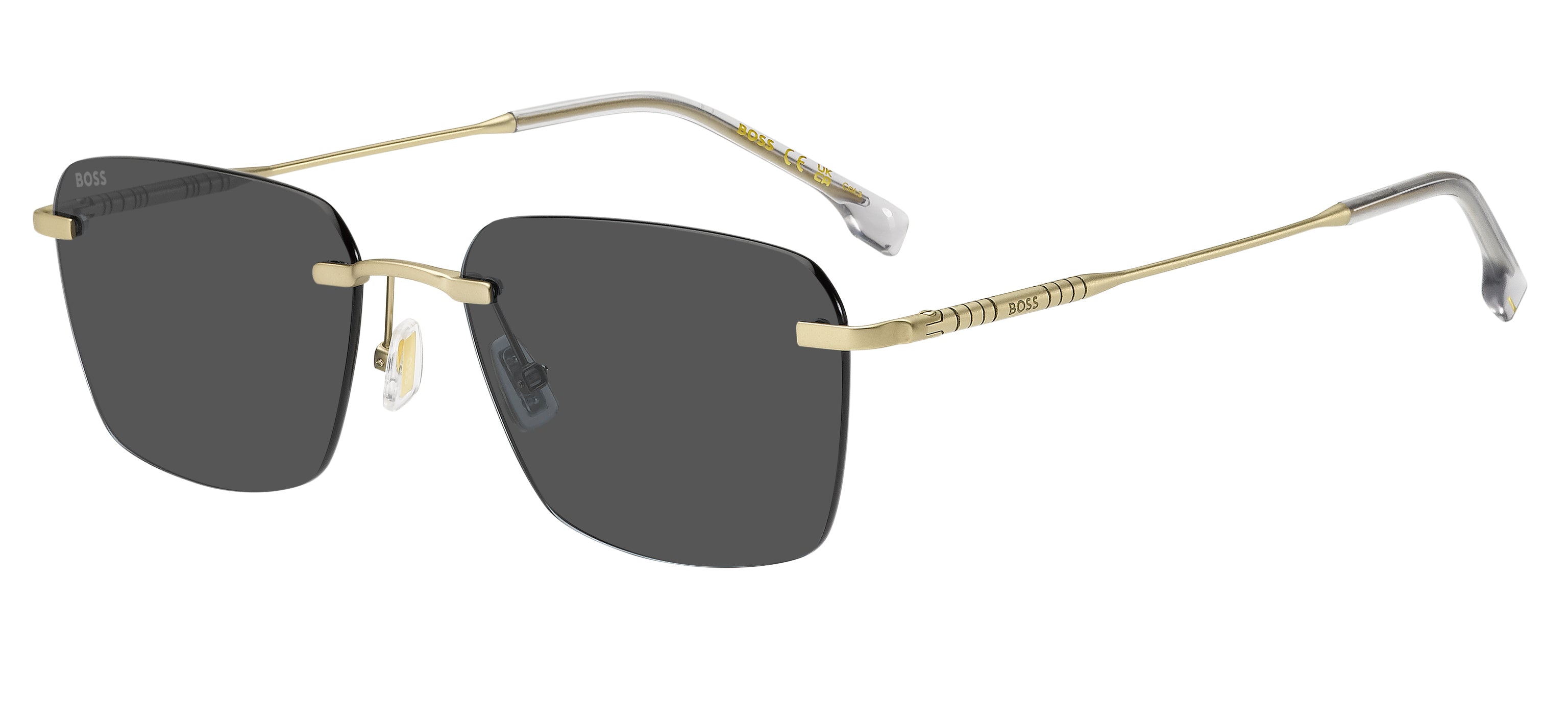 Hugo Boss Hugo Boss BOSS 1925/F/S AOZ/IR Occhiali da sole Hugo Boss Hugo Boss BOSS 1925/F/S AOZ/IR Occhiali da sole