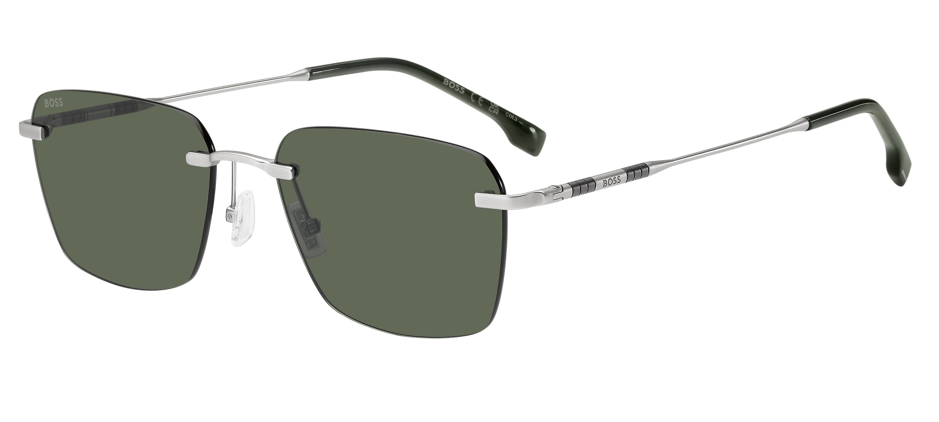 Hugo Boss Hugo Boss BOSS 1925/F/S CTL/QT Occhiali da sole Hugo Boss Hugo Boss BOSS 1925/F/S CTL/QT Occhiali da sole