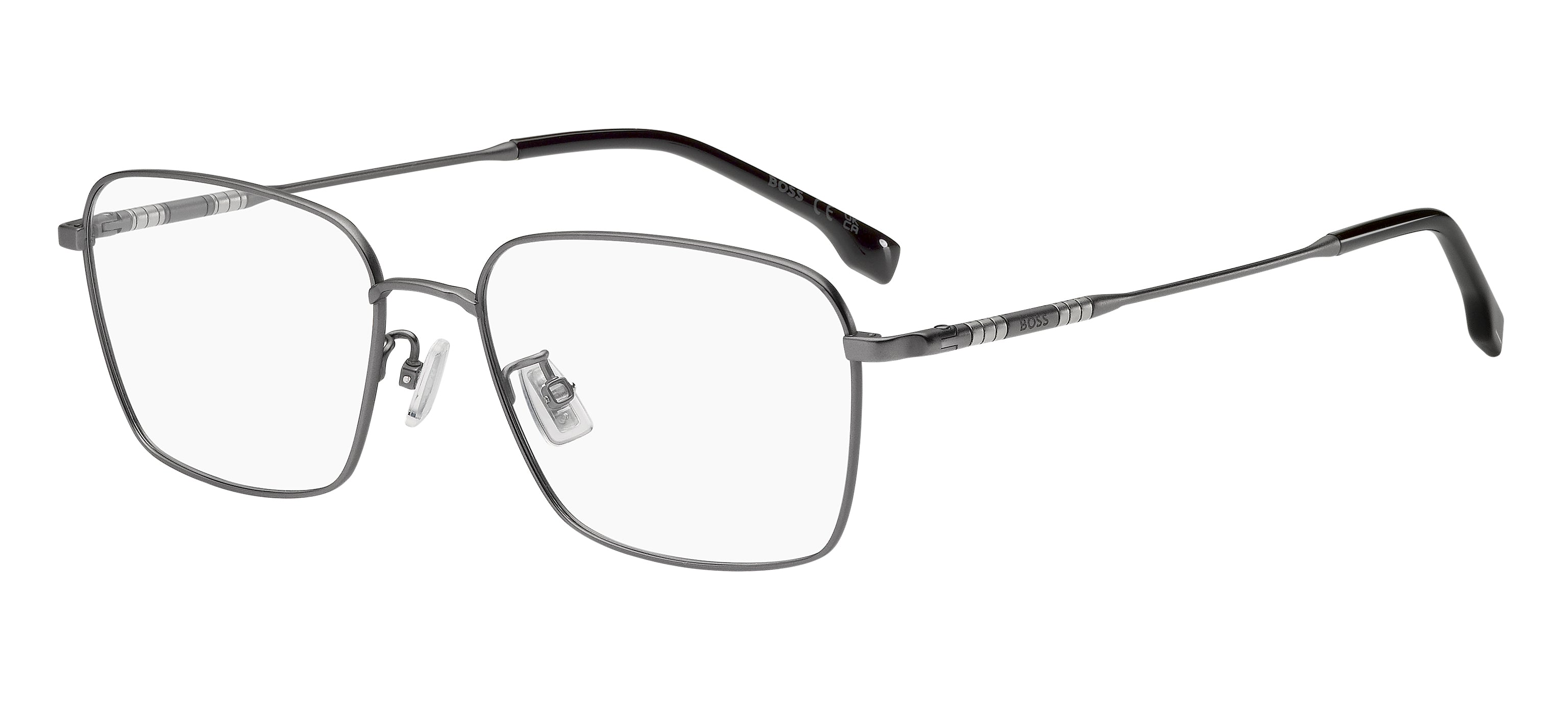 Hugo Boss Hugo Boss BOSS 1927/F R80 Montature da vista Hugo Boss Hugo Boss BOSS 1927/F R80 Montature da vista