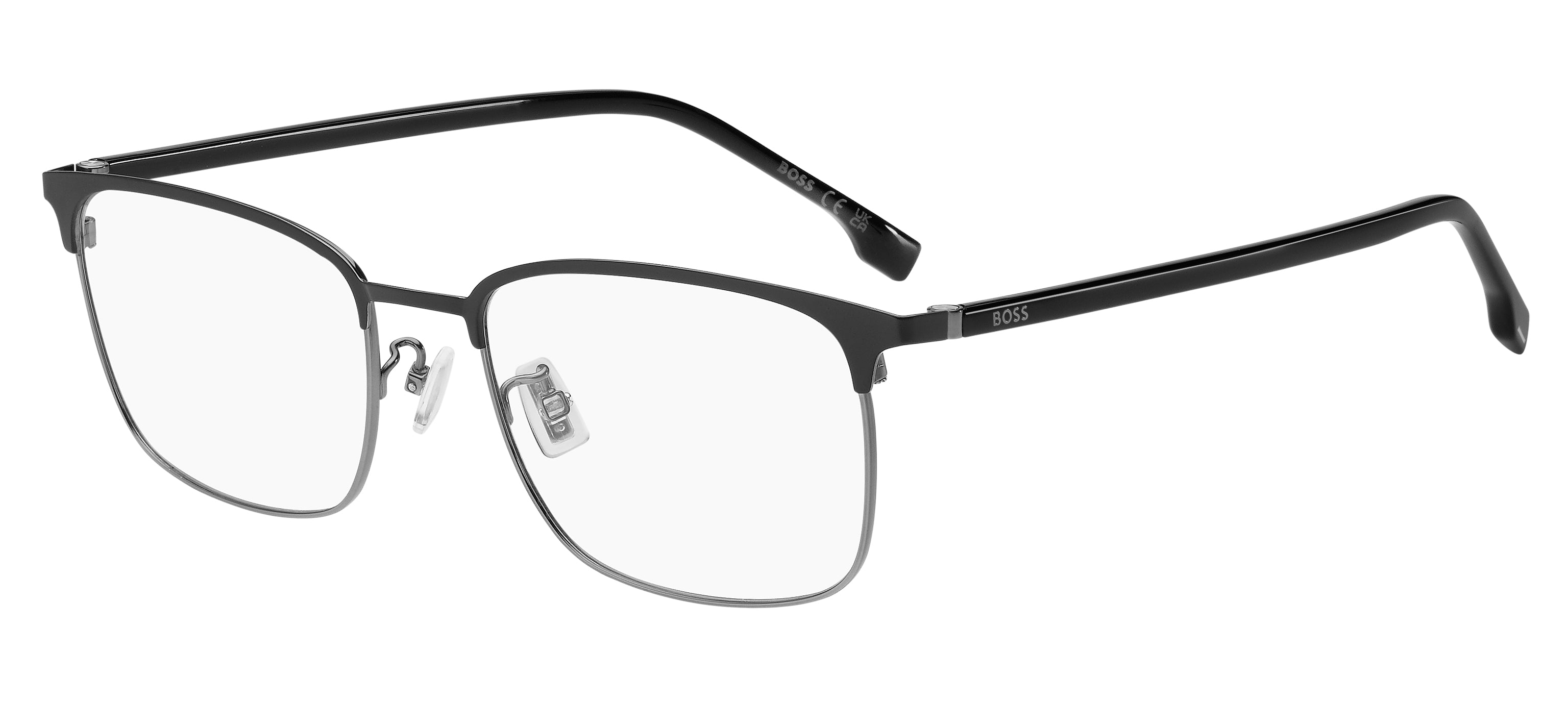 Hugo Boss Hugo Boss BOSS 1930/F ANS Montature da vista Hugo Boss Hugo Boss BOSS 1930/F ANS Montature da vista