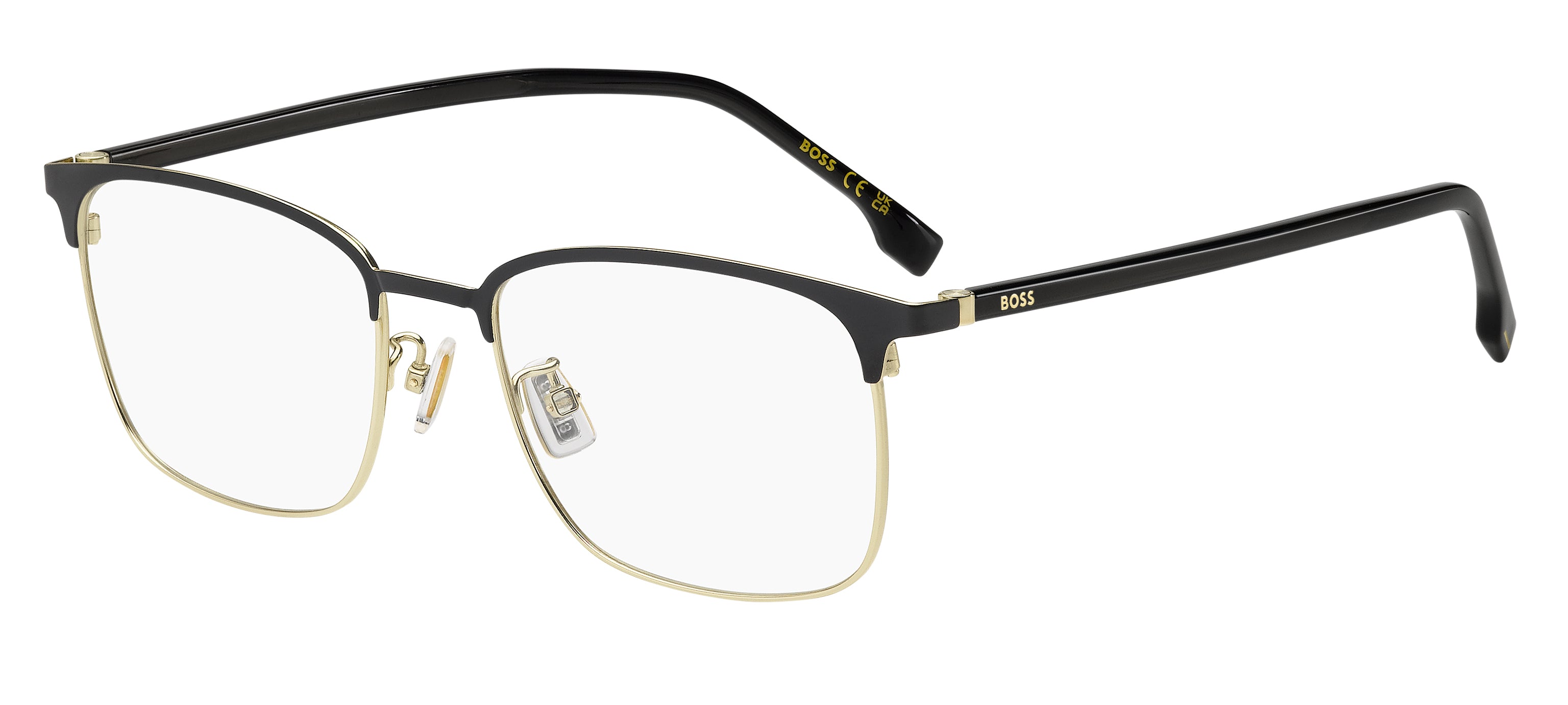 Hugo Boss Hugo Boss BOSS 1930/F I46 Montature da vista Hugo Boss Hugo Boss BOSS 1930/F I46 Montature da vista
