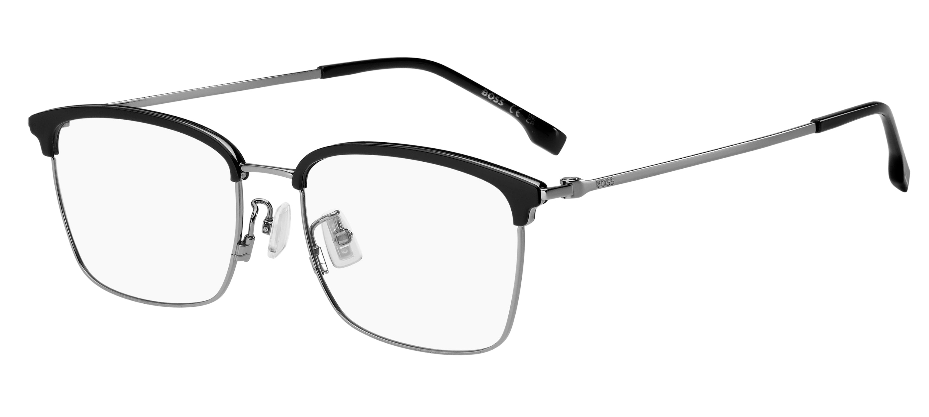 Hugo Boss Hugo Boss BOSS 1933/F ANS Montature da vista Hugo Boss Hugo Boss BOSS 1933/F ANS Montature da vista