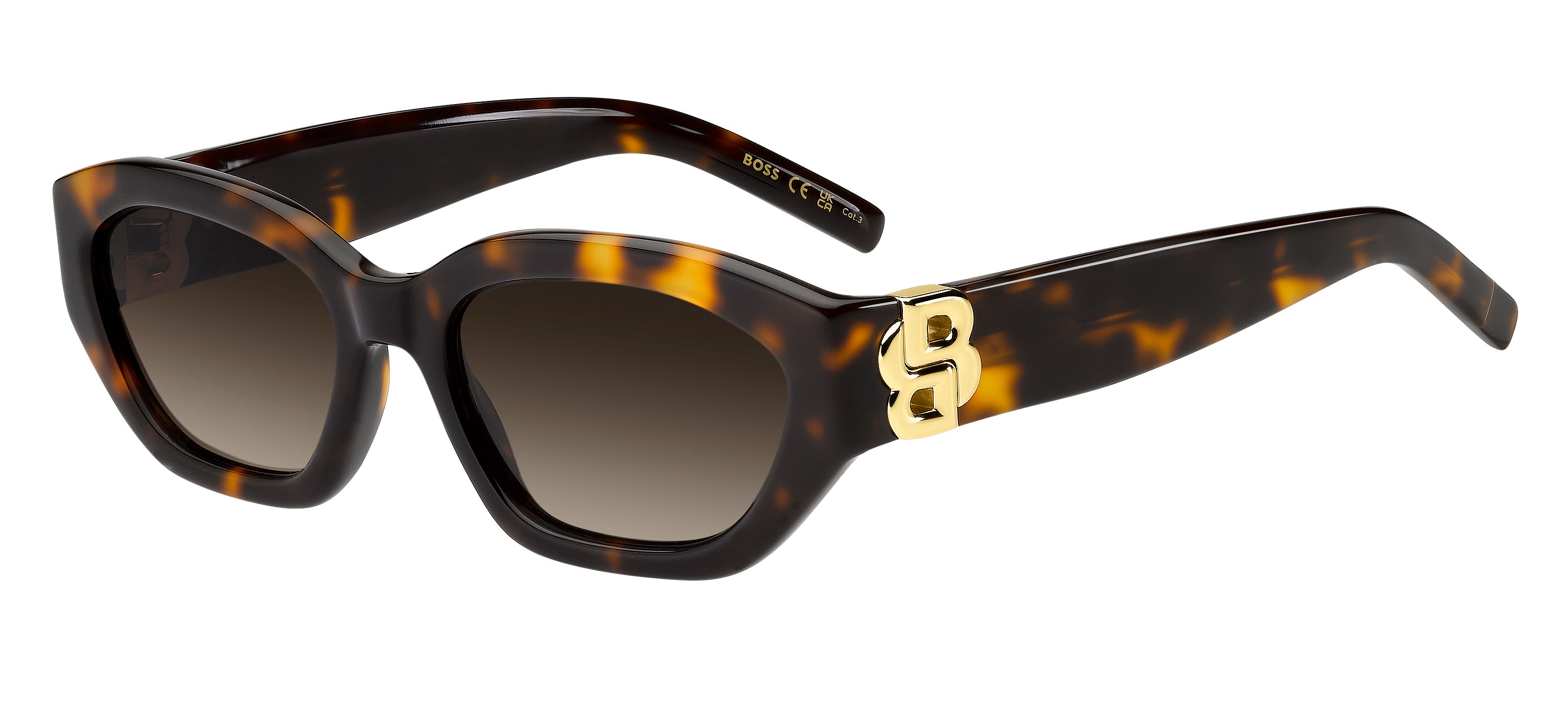 Hugo Boss Hugo Boss BOSS 1937/S 086/HA Occhiali da sole Hugo Boss Hugo Boss BOSS 1937/S 086/HA Occhiali da sole