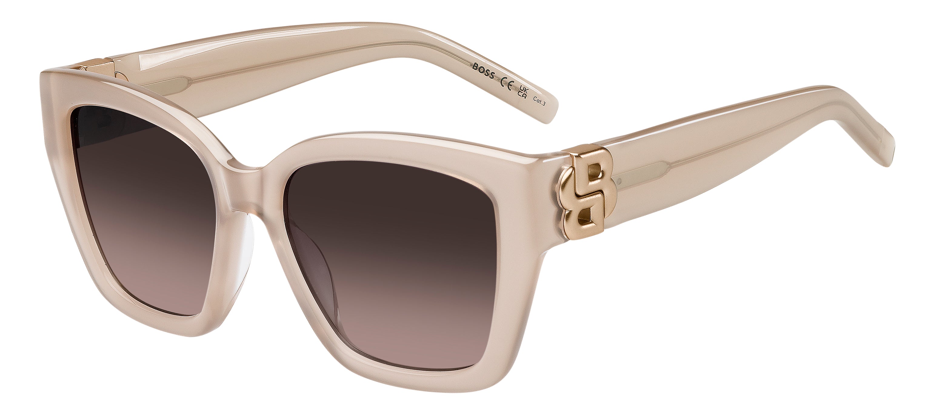 Hugo Boss Hugo Boss BOSS 1938/G/S FWM/HA Occhiali da sole Hugo Boss Hugo Boss BOSS 1938/G/S FWM/HA Occhiali da sole
