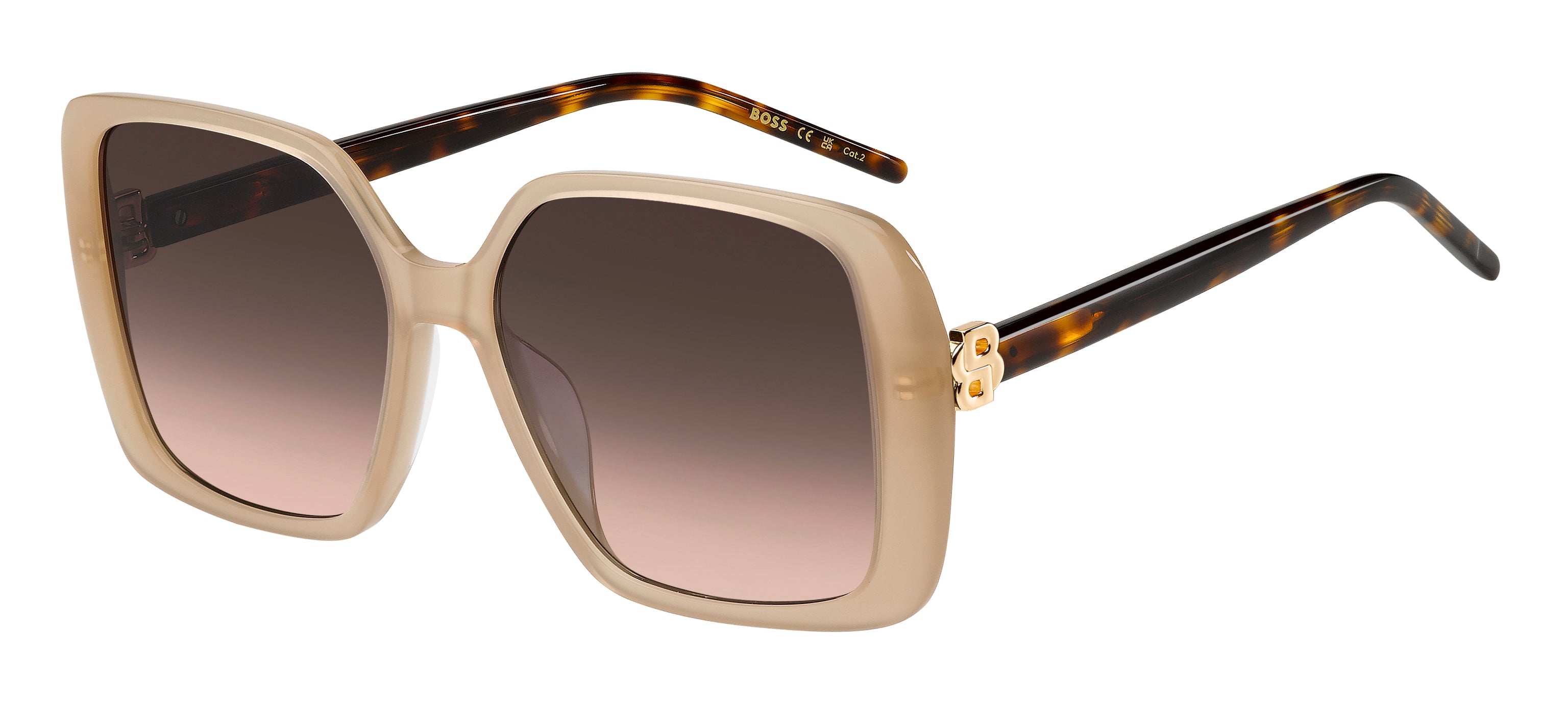 Hugo Boss Hugo Boss BOSS 1939/G/S FWM/HA Occhiali da sole