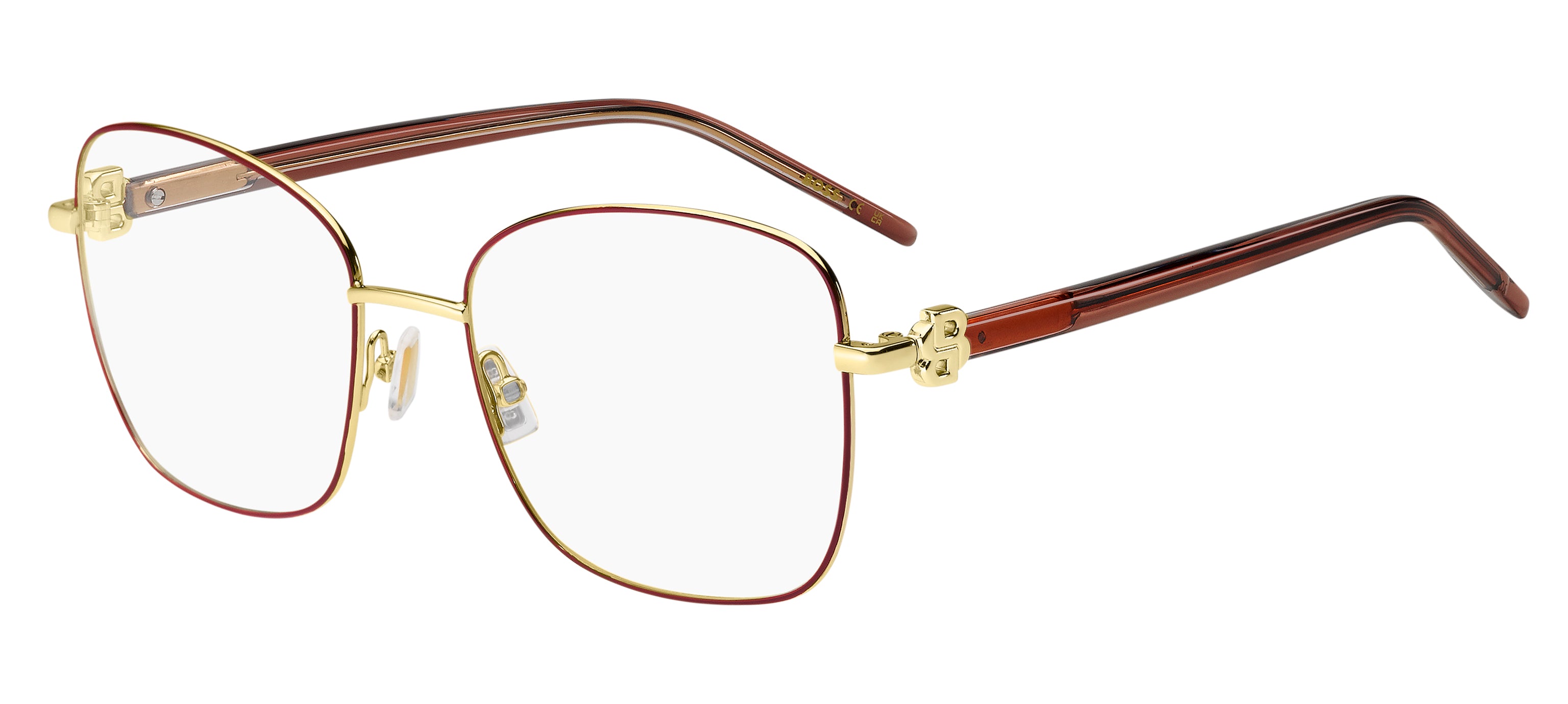 Hugo Boss Hugo Boss BOSS 1943 6K3 Montature da vista Hugo Boss Hugo Boss BOSS 1943 6K3 Montature da vista